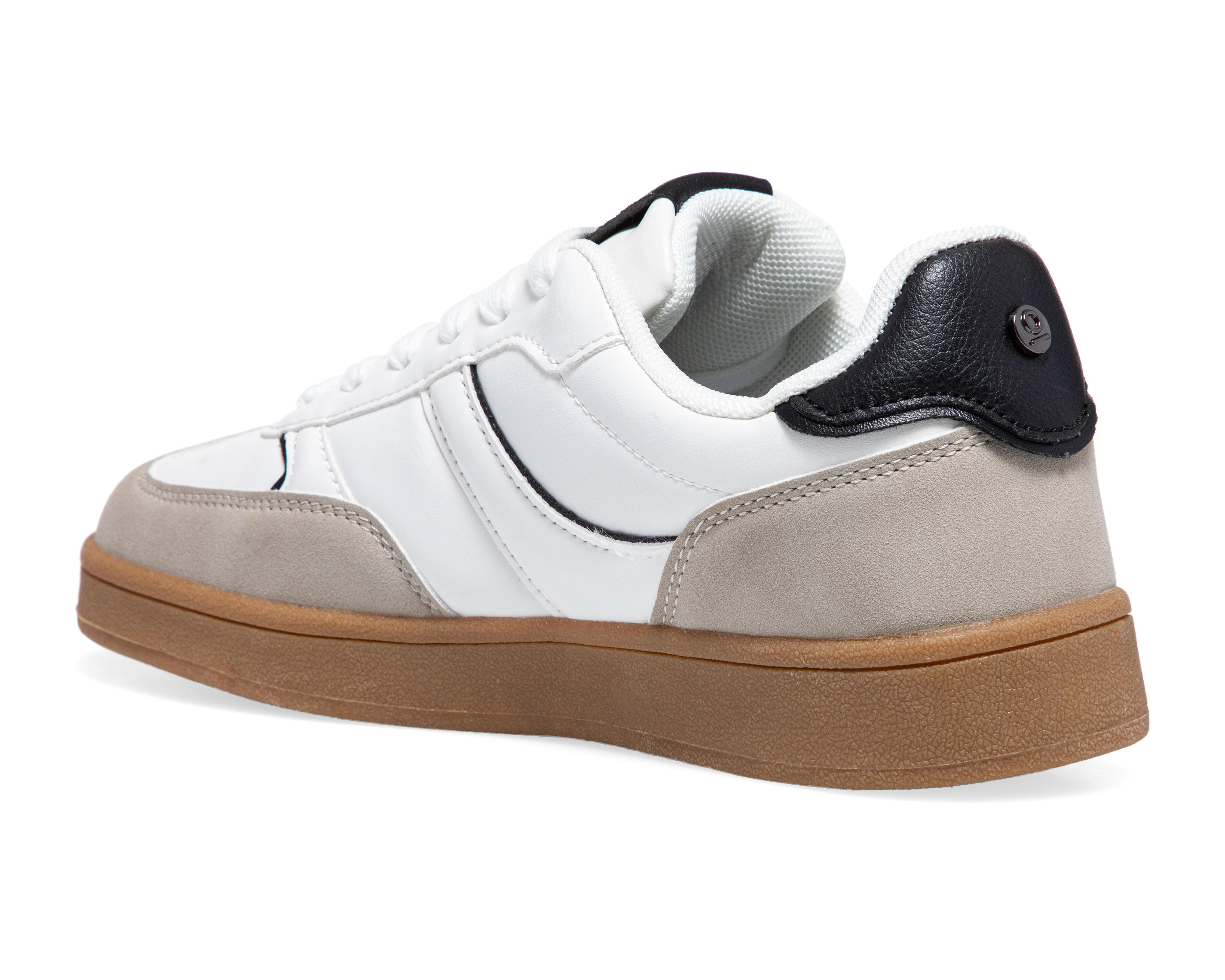 Foto 4 pulgar | Tenis Casuales Capa de Ozono para Hombre