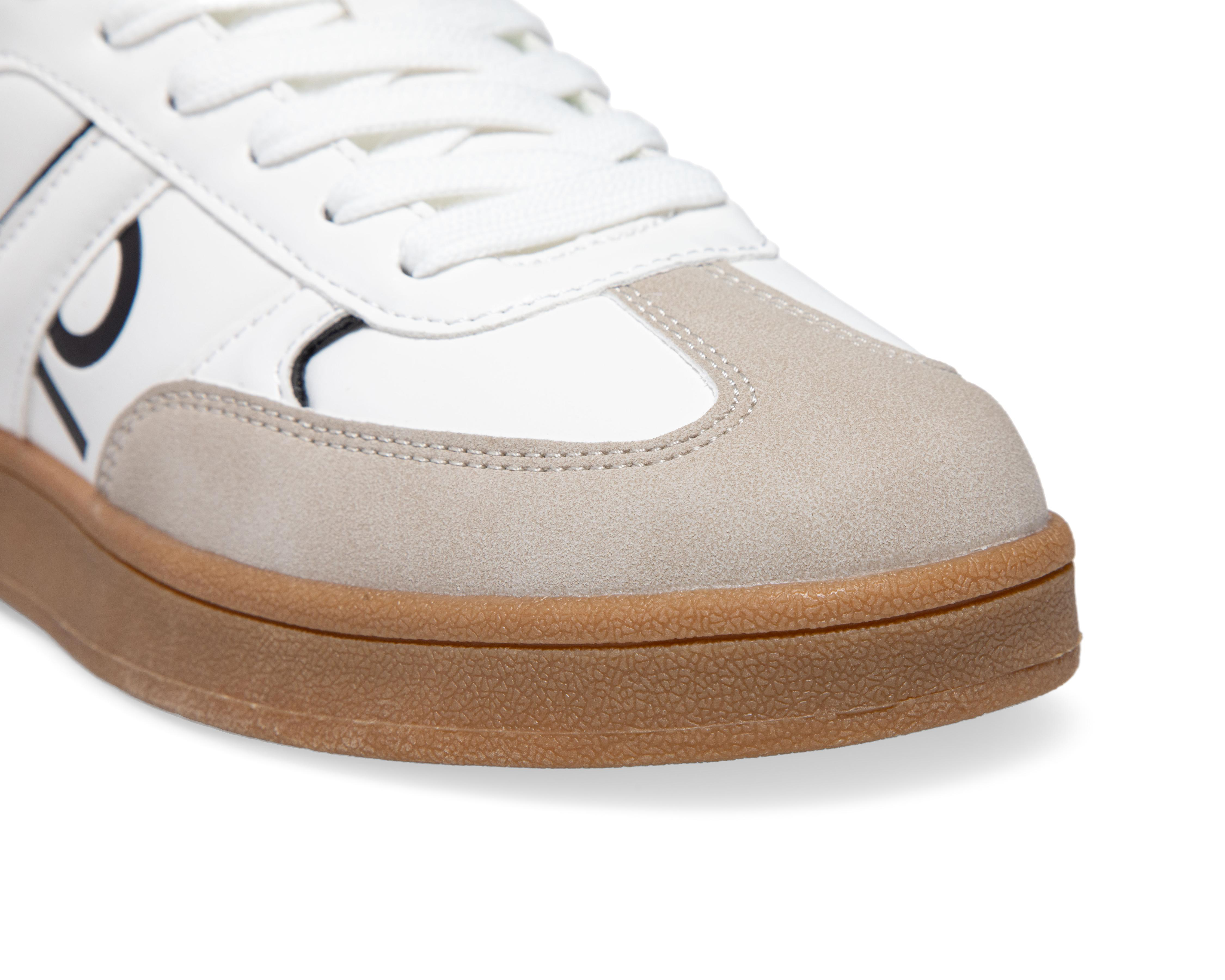 Foto 7 pulgar | Tenis Casuales Capa de Ozono para Hombre