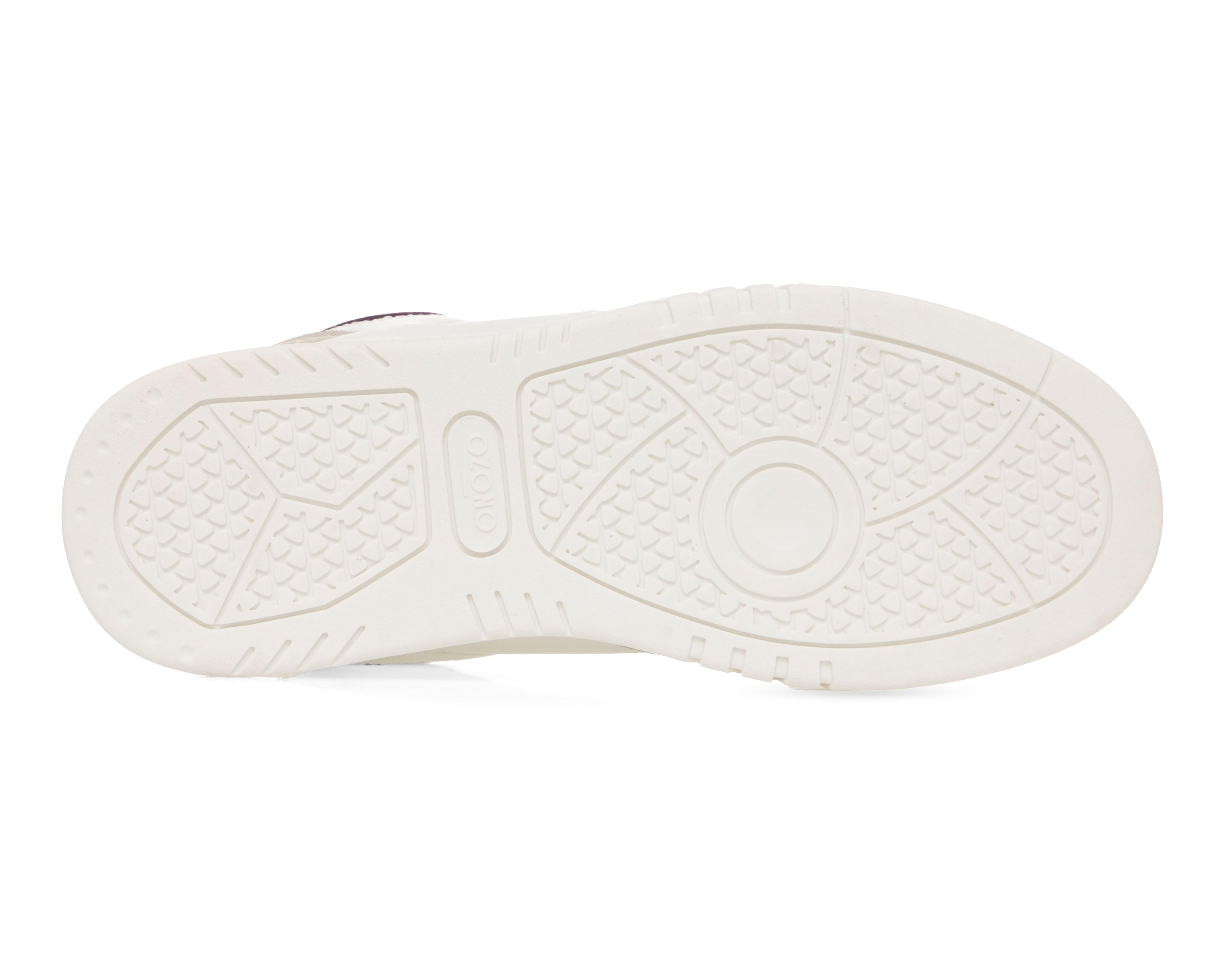 Foto 5 pulgar | Tenis Casuales Capa de Ozono para Mujer