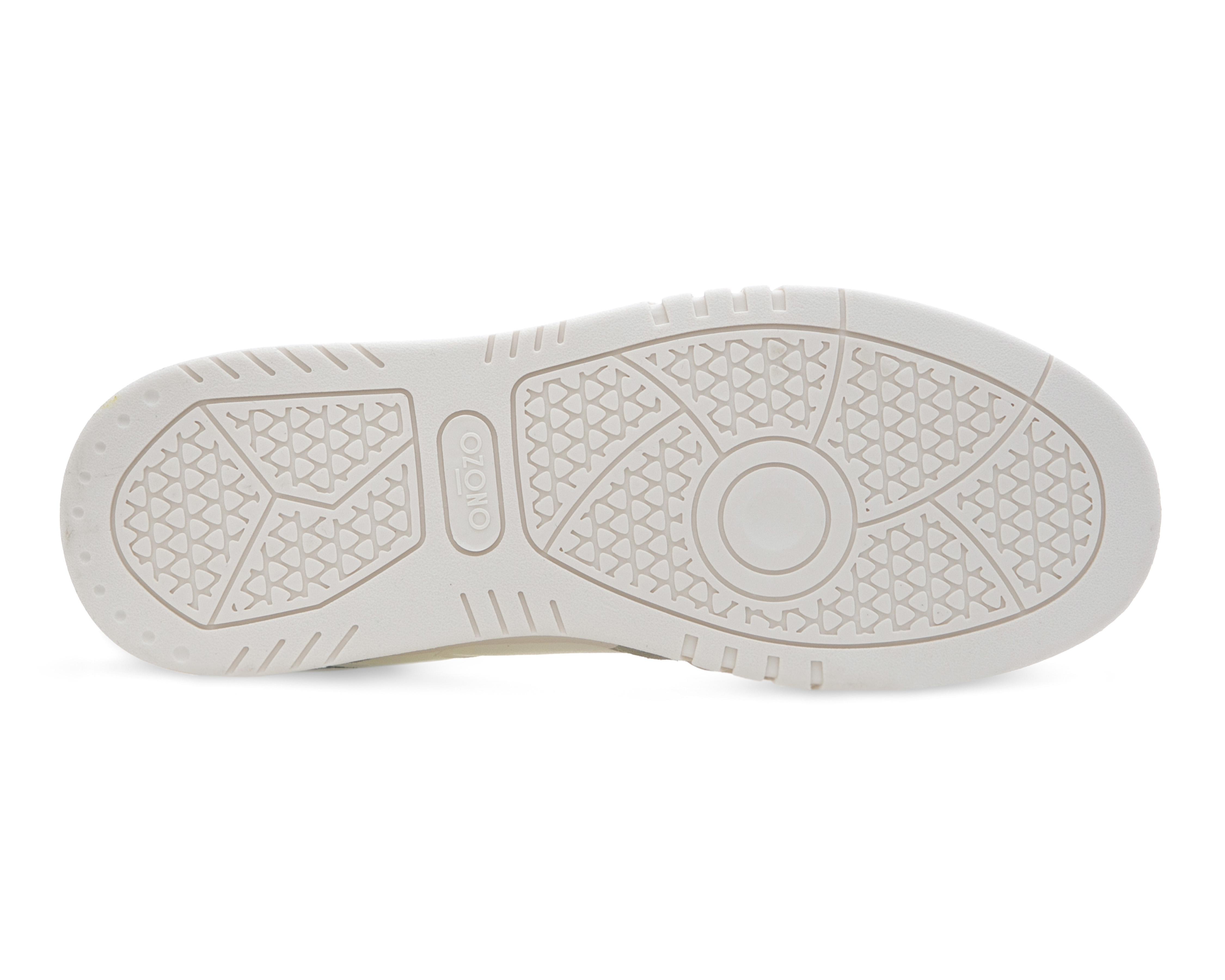 Foto 5 pulgar | Tenis Casuales Capa de Ozono para Mujer