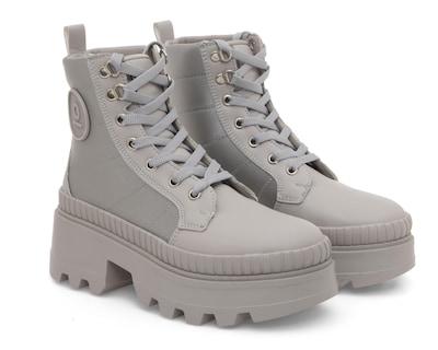 Foto 1 | Botas Urbanas Capa de Ozono para Mujer