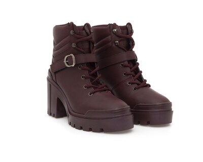 Foto 1 | Botas Urbanas Capa de Ozono para Mujer