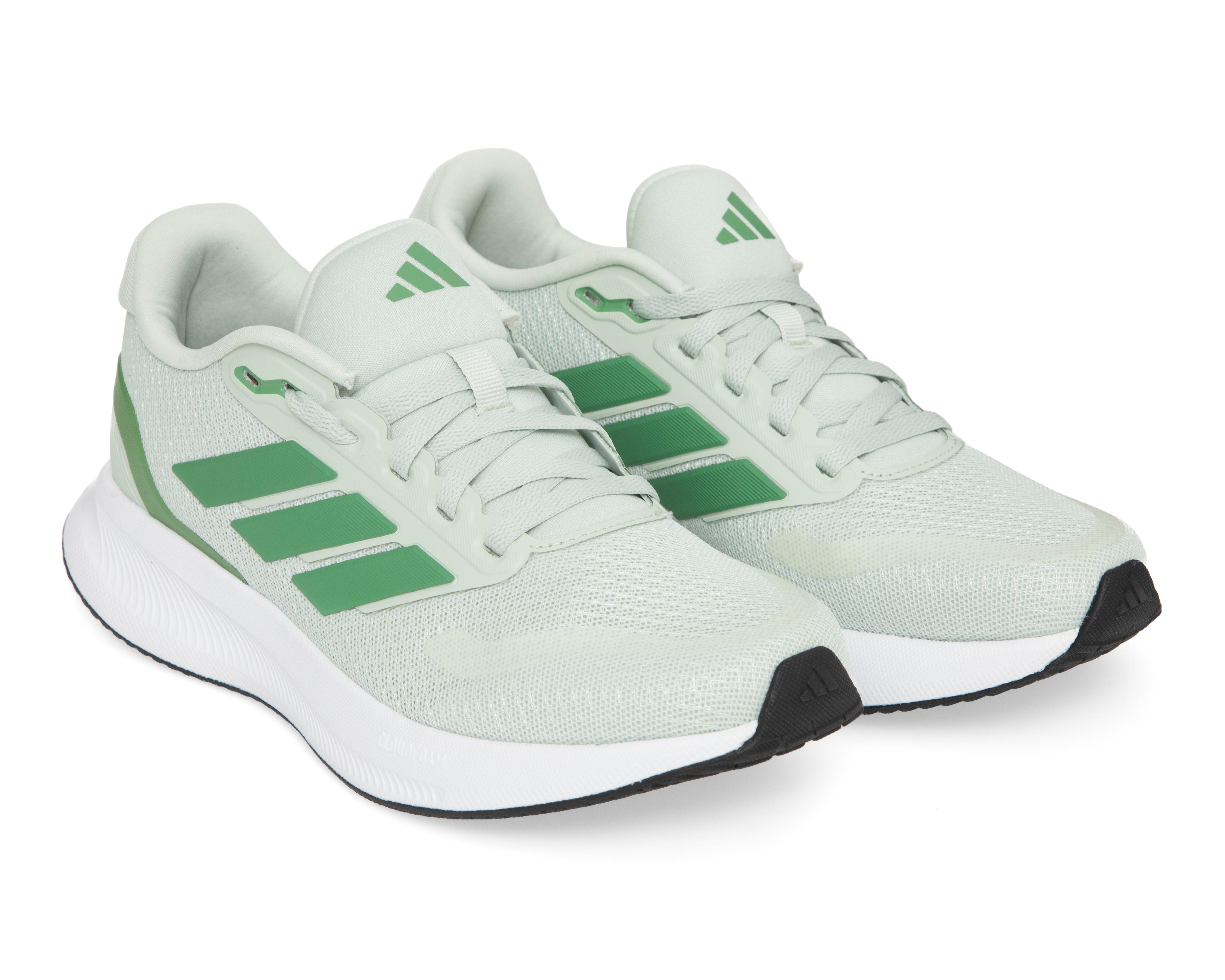 Foto 2 pulgar | Tenis para Correr Adidas Runfalcon 5 para Mujer
