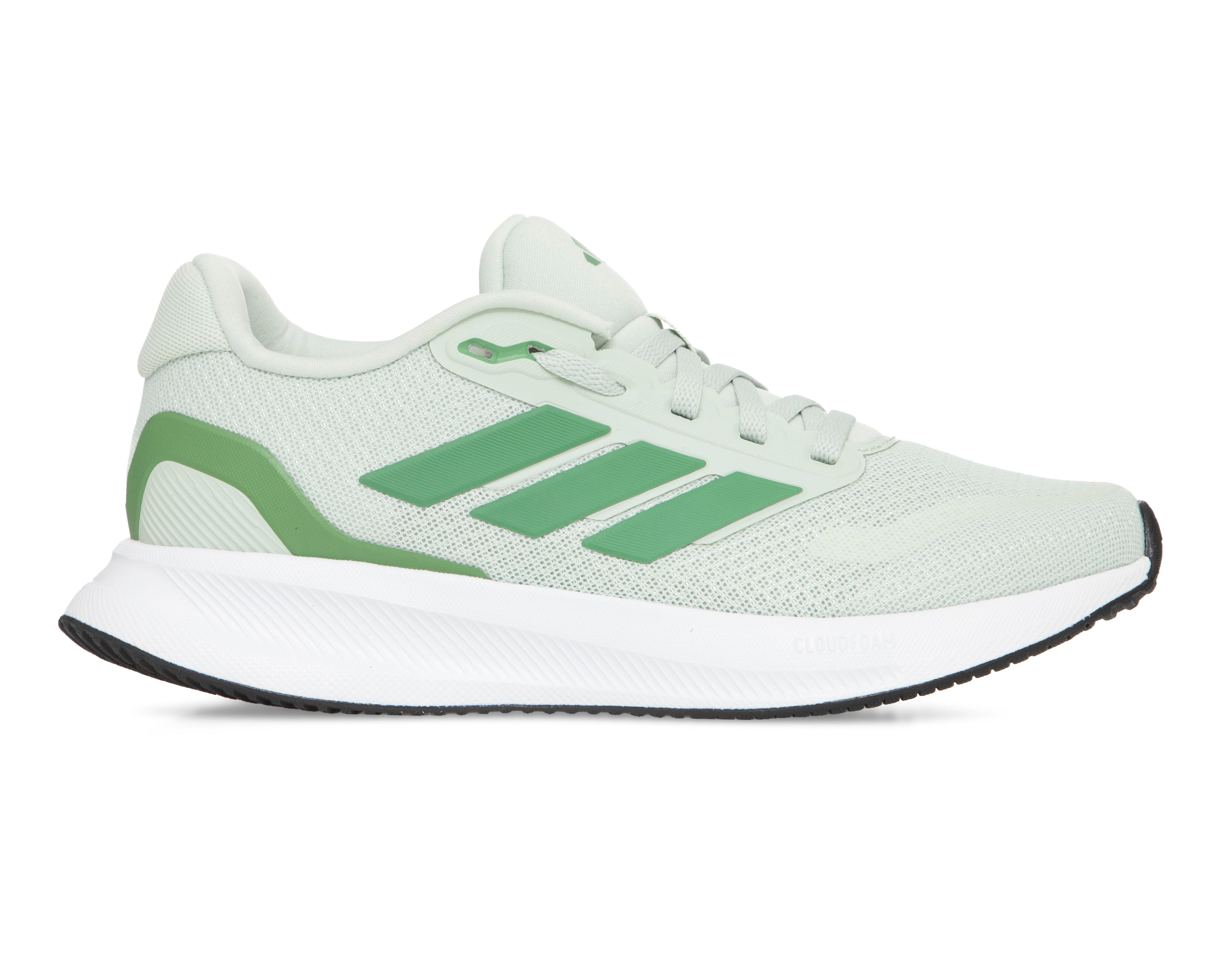 Foto 3 pulgar | Tenis para Correr Adidas Runfalcon 5 para Mujer