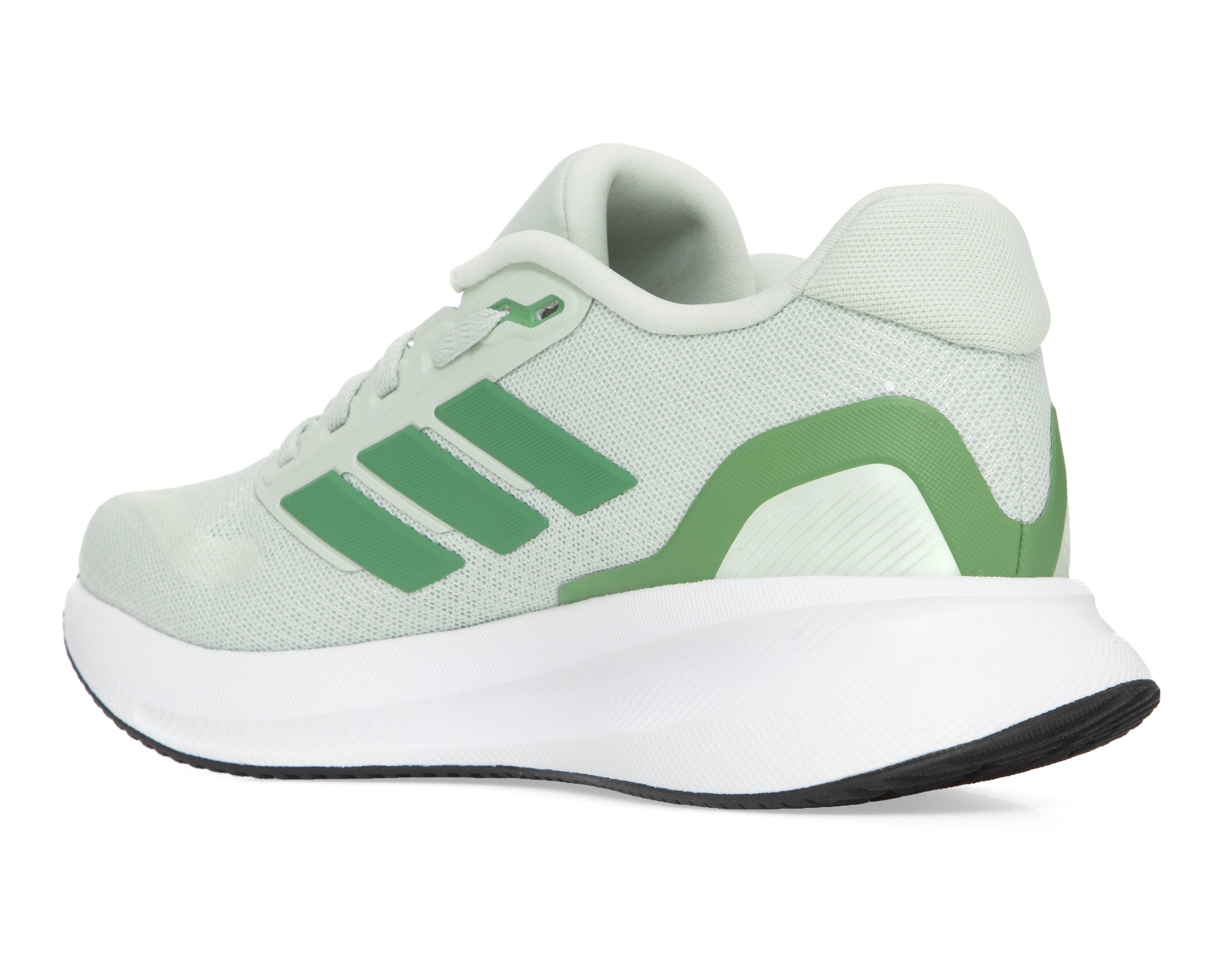 Foto 4 pulgar | Tenis para Correr Adidas Runfalcon 5 para Mujer