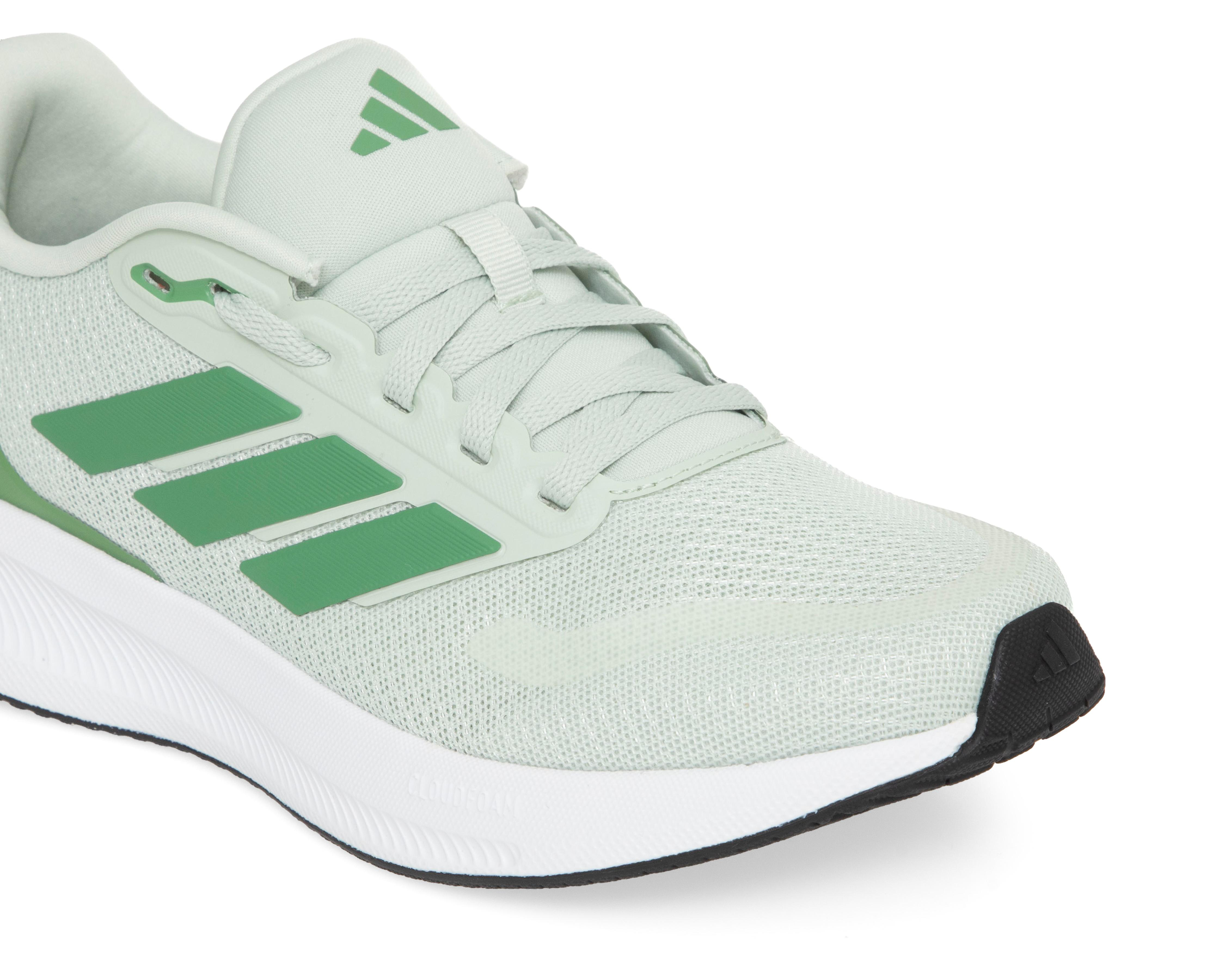 Foto 7 pulgar | Tenis para Correr Adidas Runfalcon 5 para Mujer