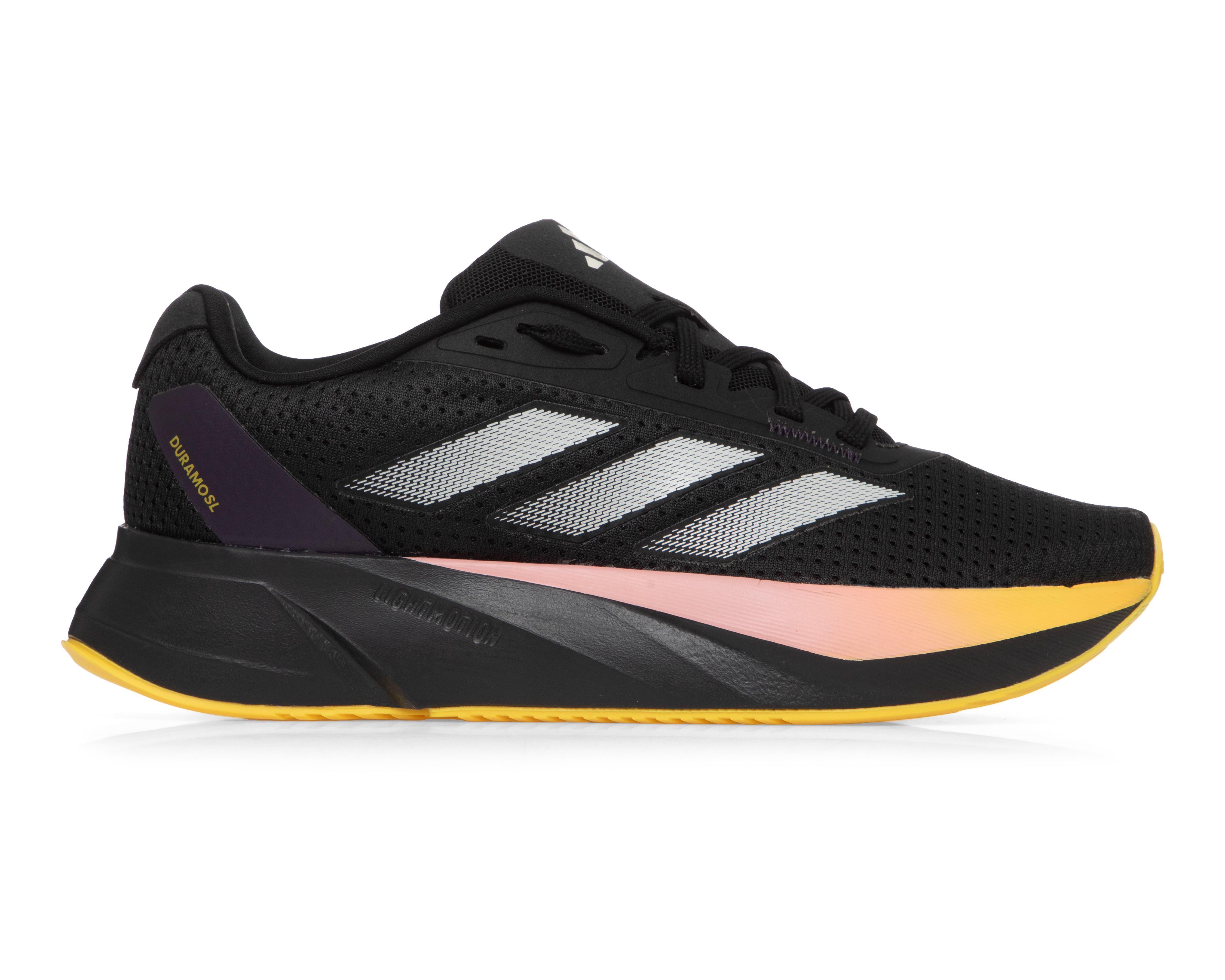 Foto 3 pulgar | Tenis para Correr Adidas Duramo SL para Mujer