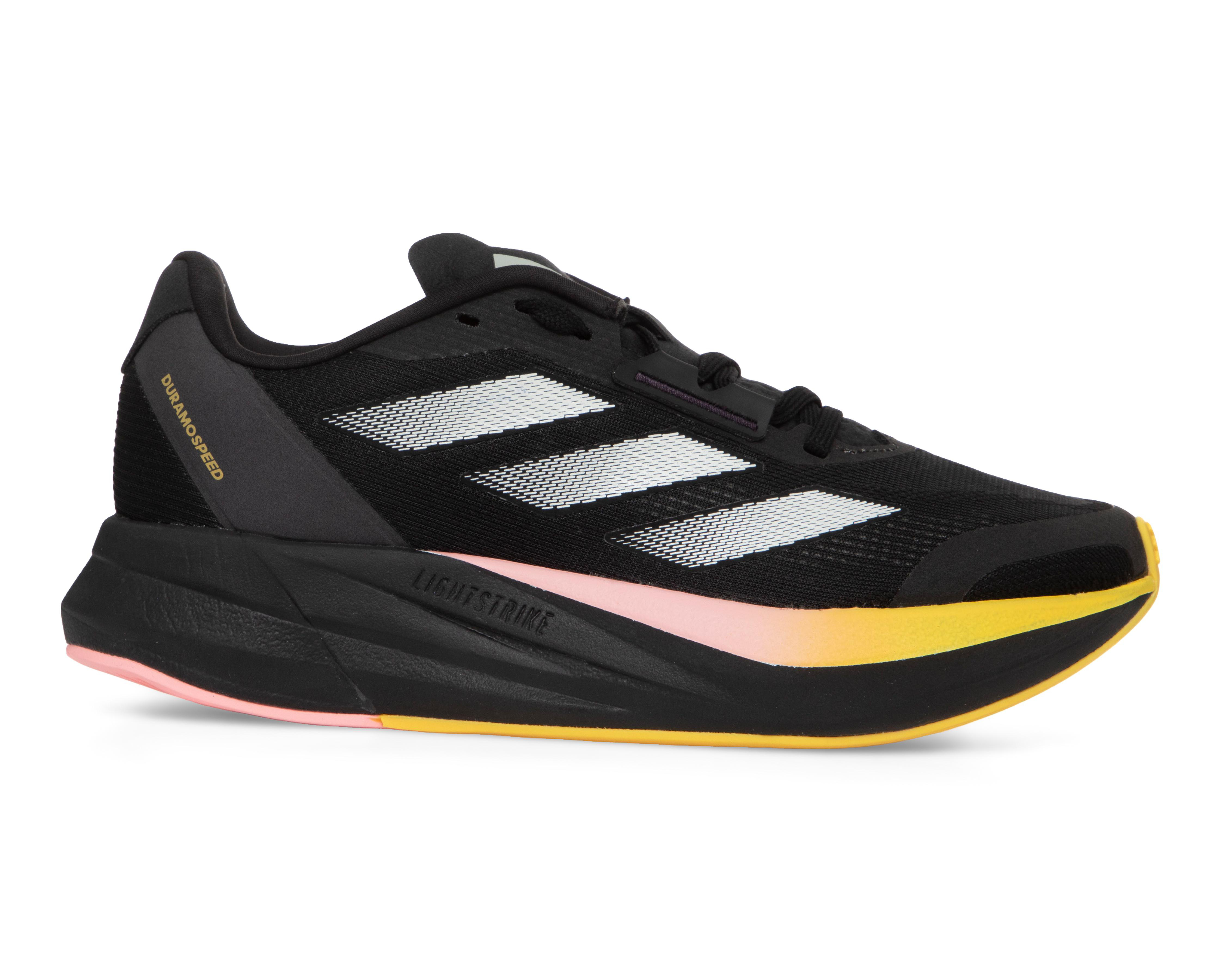 Foto 2 | Tenis para Correr Adidas Duramo Speed para Mujer