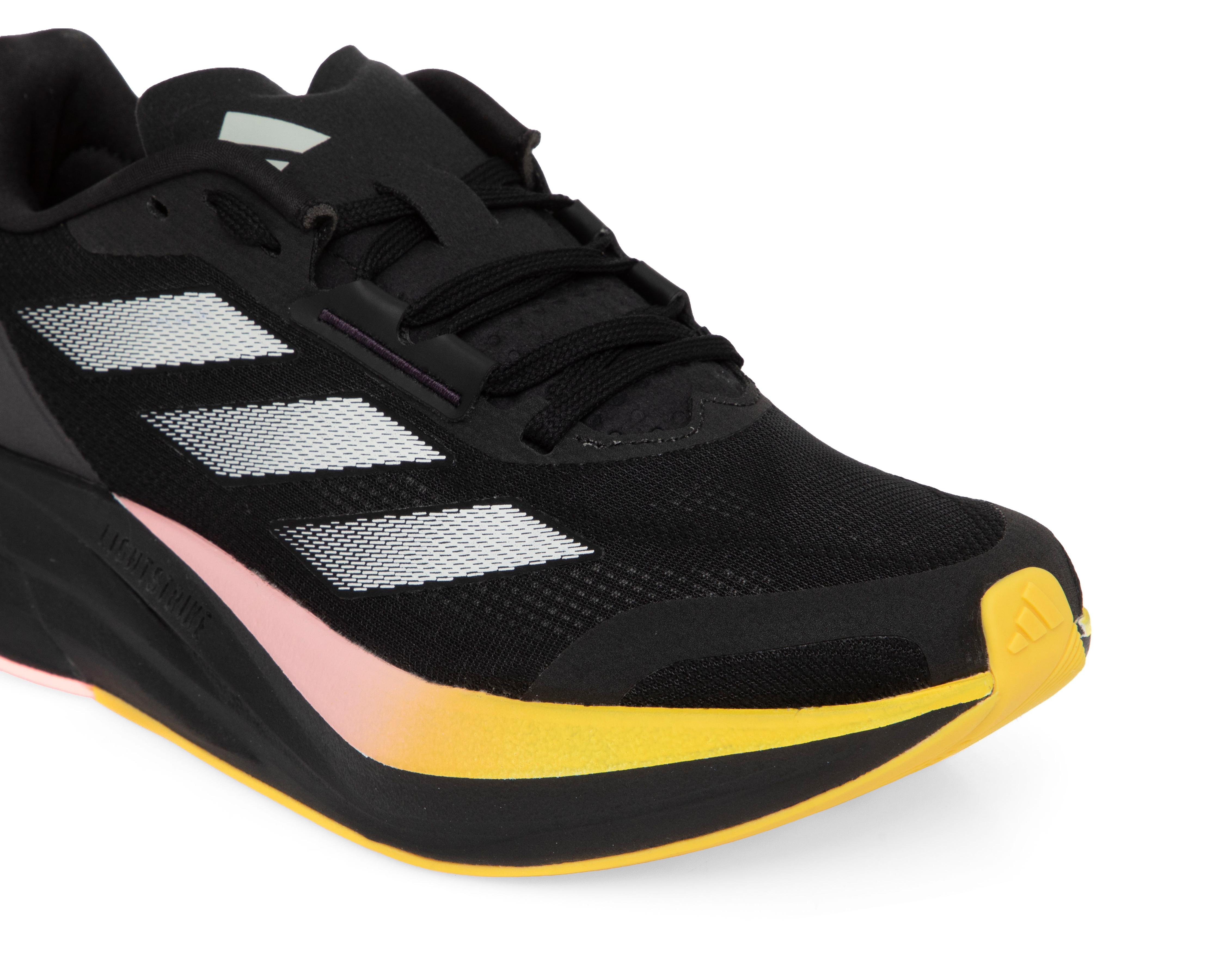 Foto 7 pulgar | Tenis para Correr Adidas Duramo Speed para Mujer