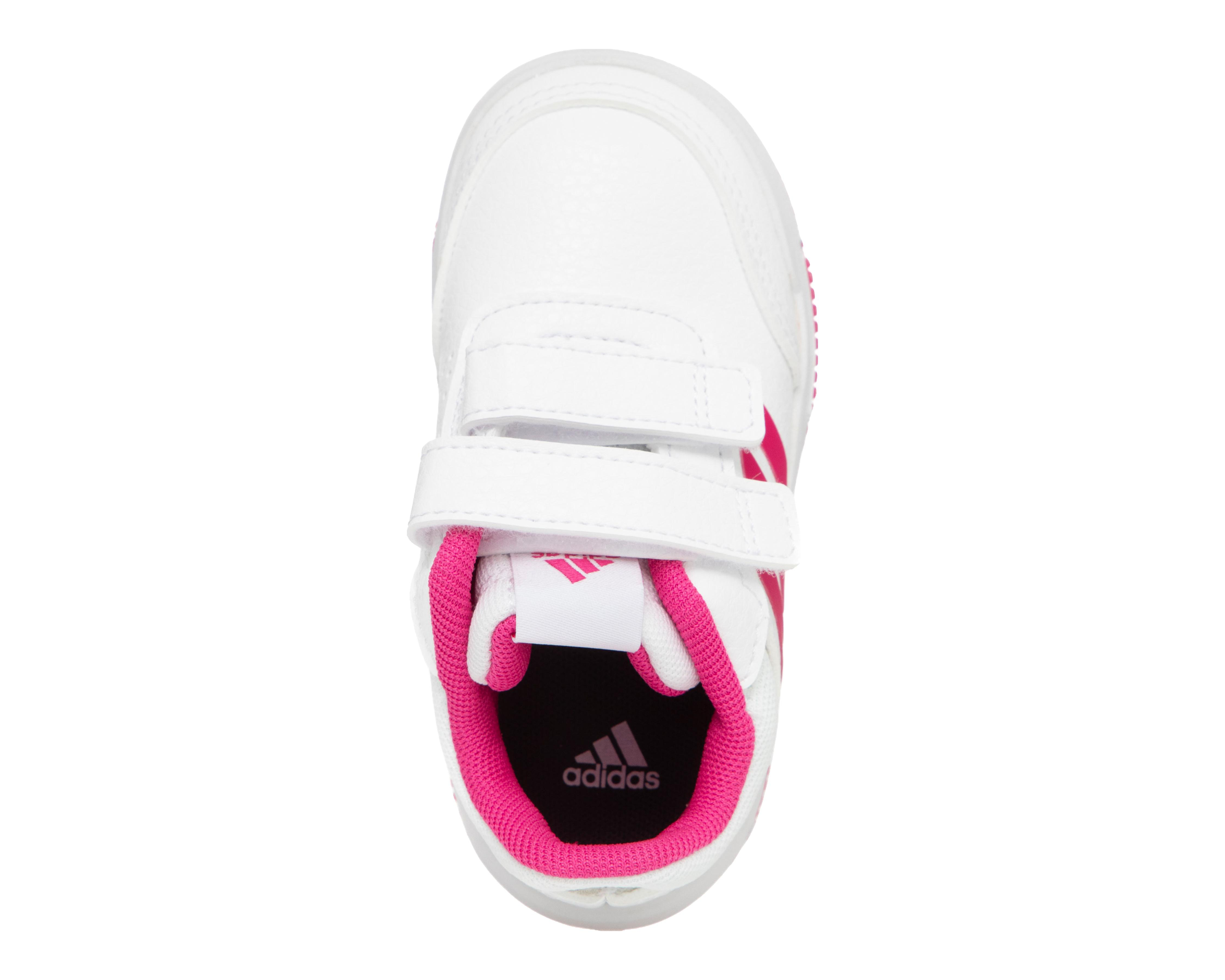 Foto 5 | Tenis Adidas para Bebé Tensaur Sport 2.0