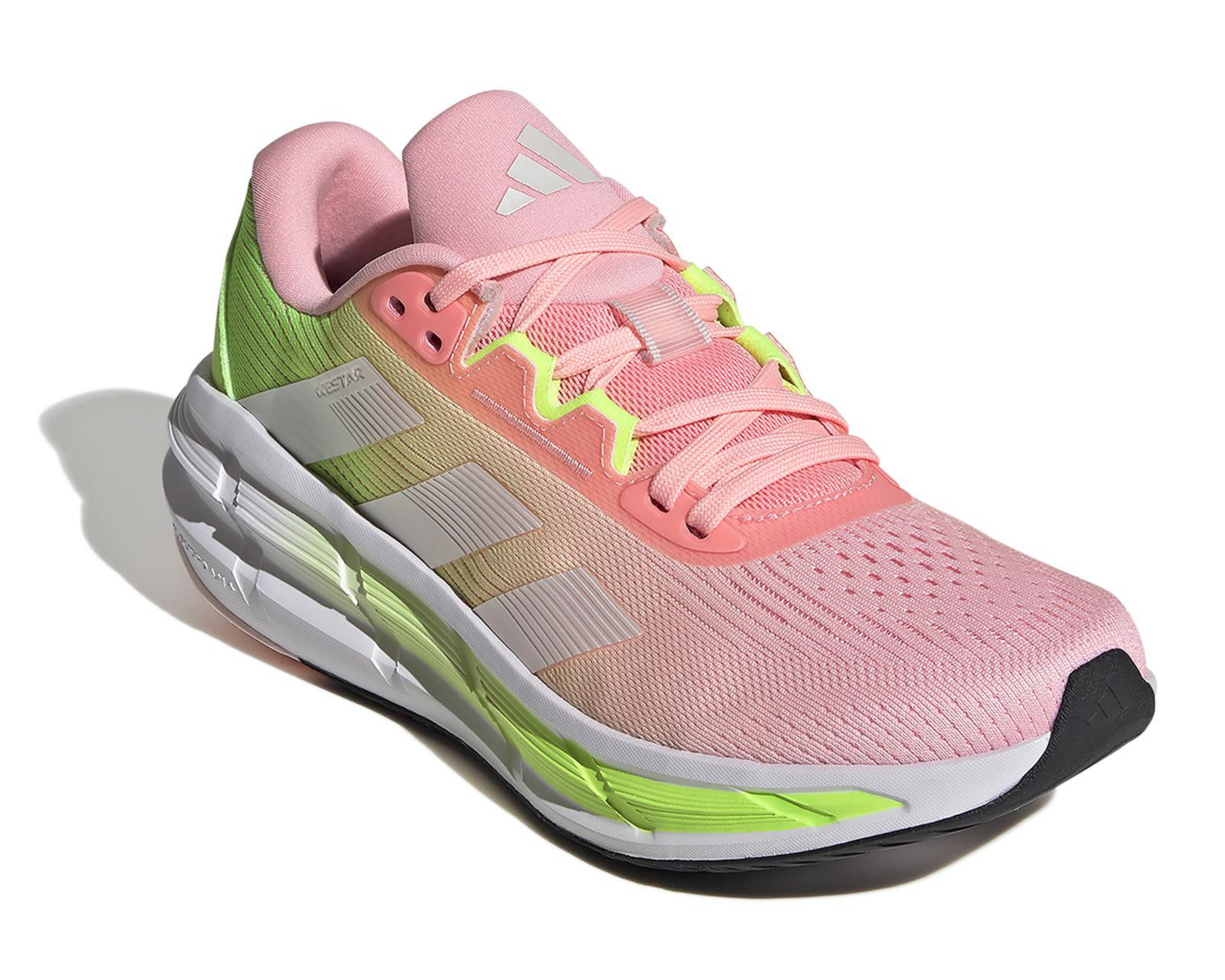 Tenis para Correr Adidas Questar 3 para Mujer $1,429