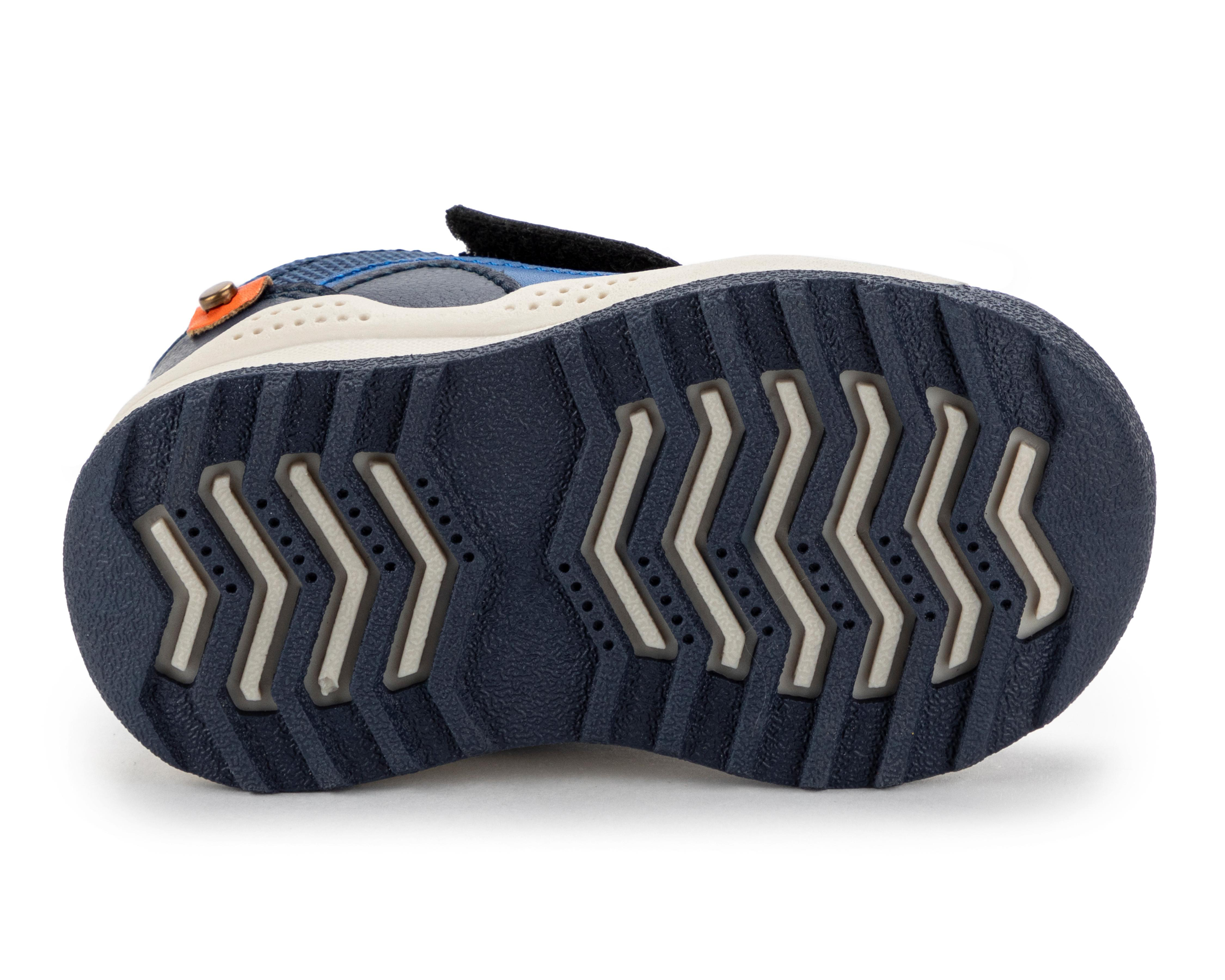 Foto 5 pulgar | Zapatos para Bebé Baby Colors