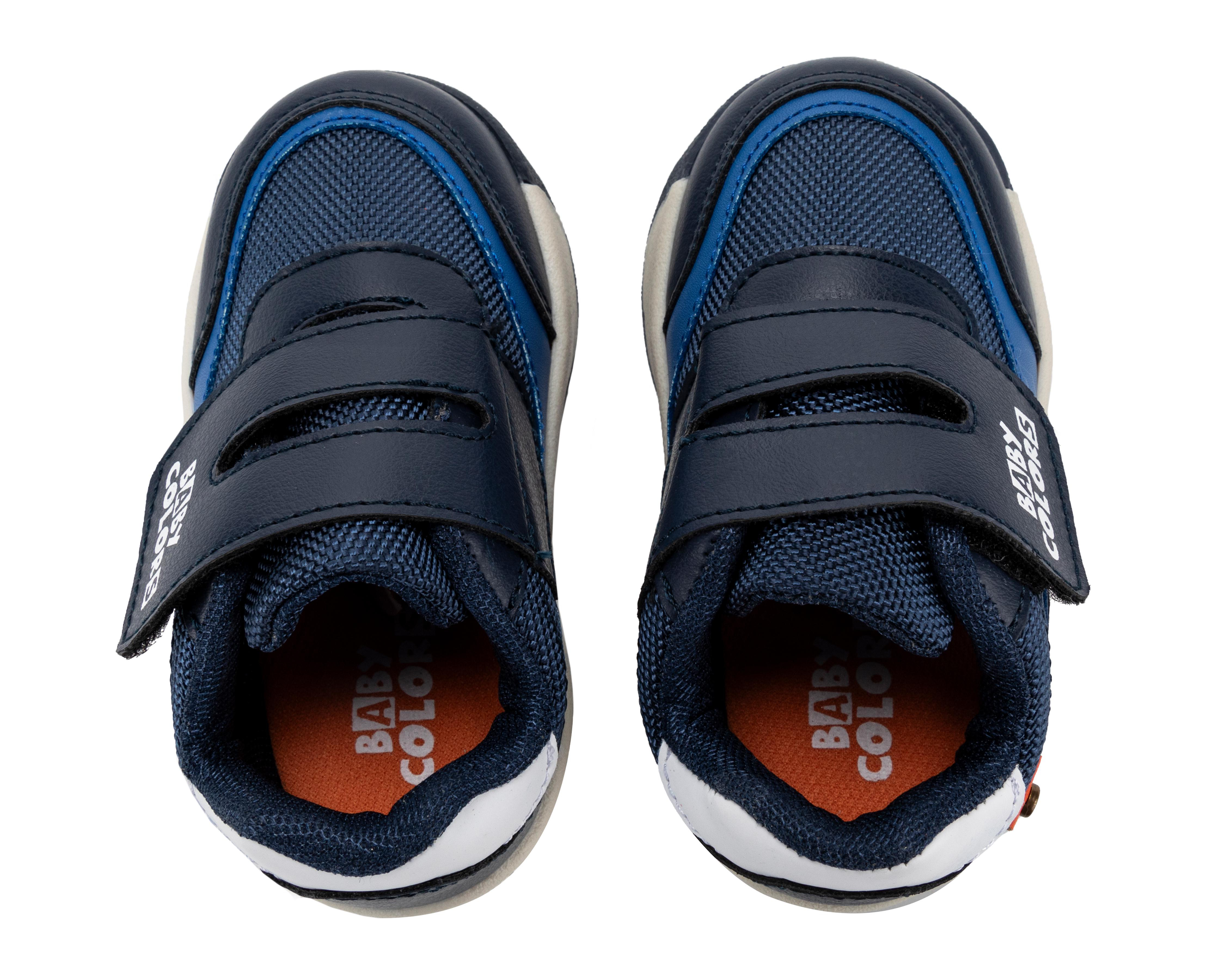 Foto 6 pulgar | Zapatos para Bebé Baby Colors