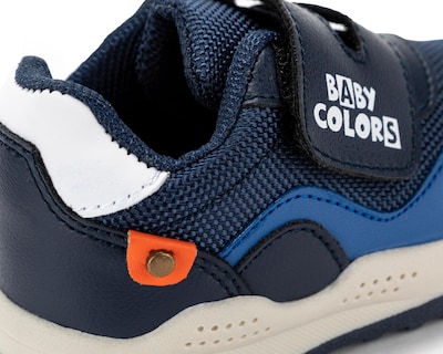 Foto 6 | Zapatos para Bebé Baby Colors