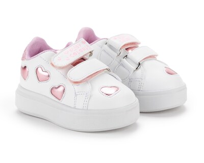 Foto 1 | Tenis para Bebé Baby Colors