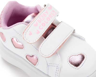Foto 6 | Tenis para Bebé Baby Colors