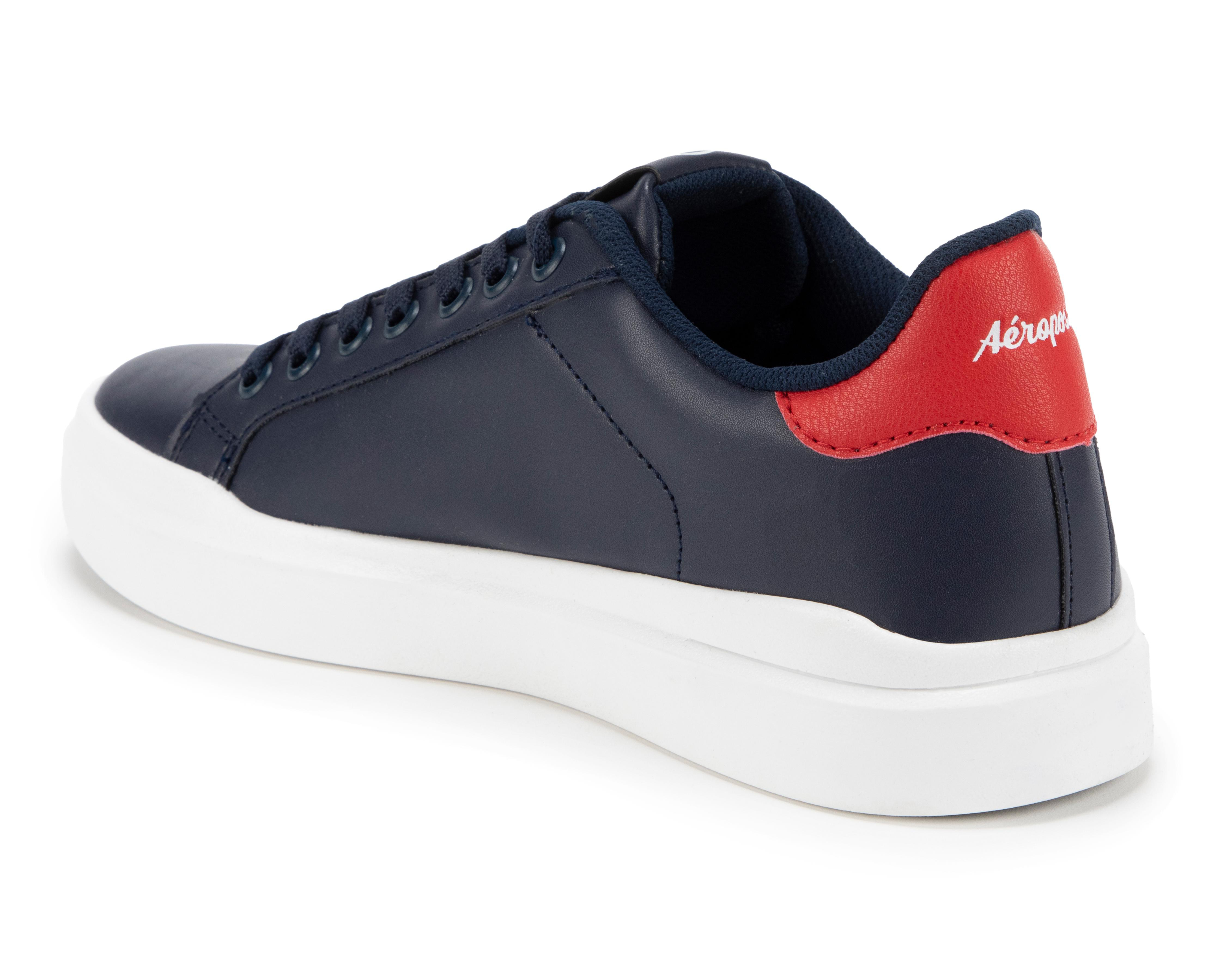 Foto 3 | Tenis Casuales Aéropostale para Hombre