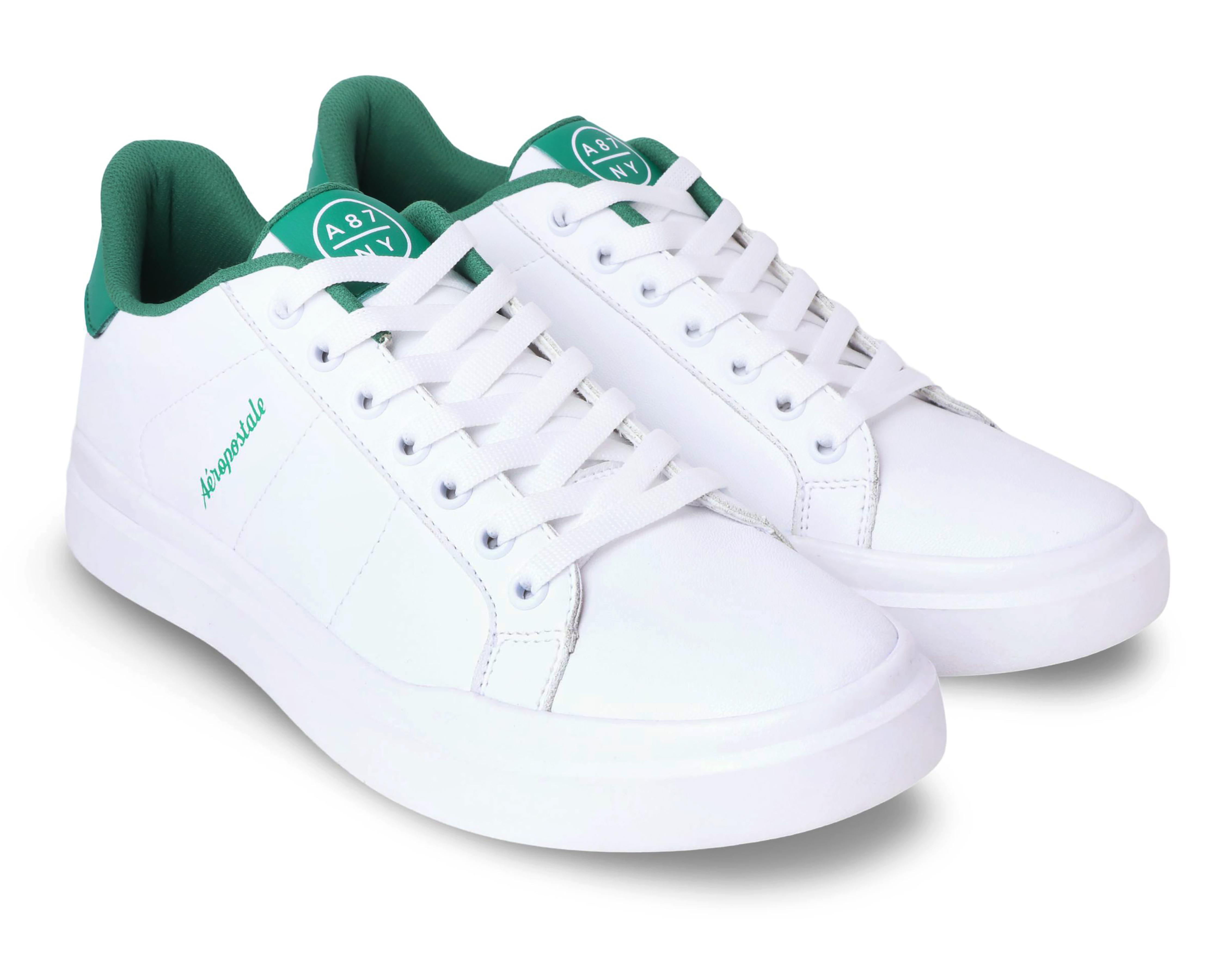 Tenis Casuales Aéropostale para Hombre