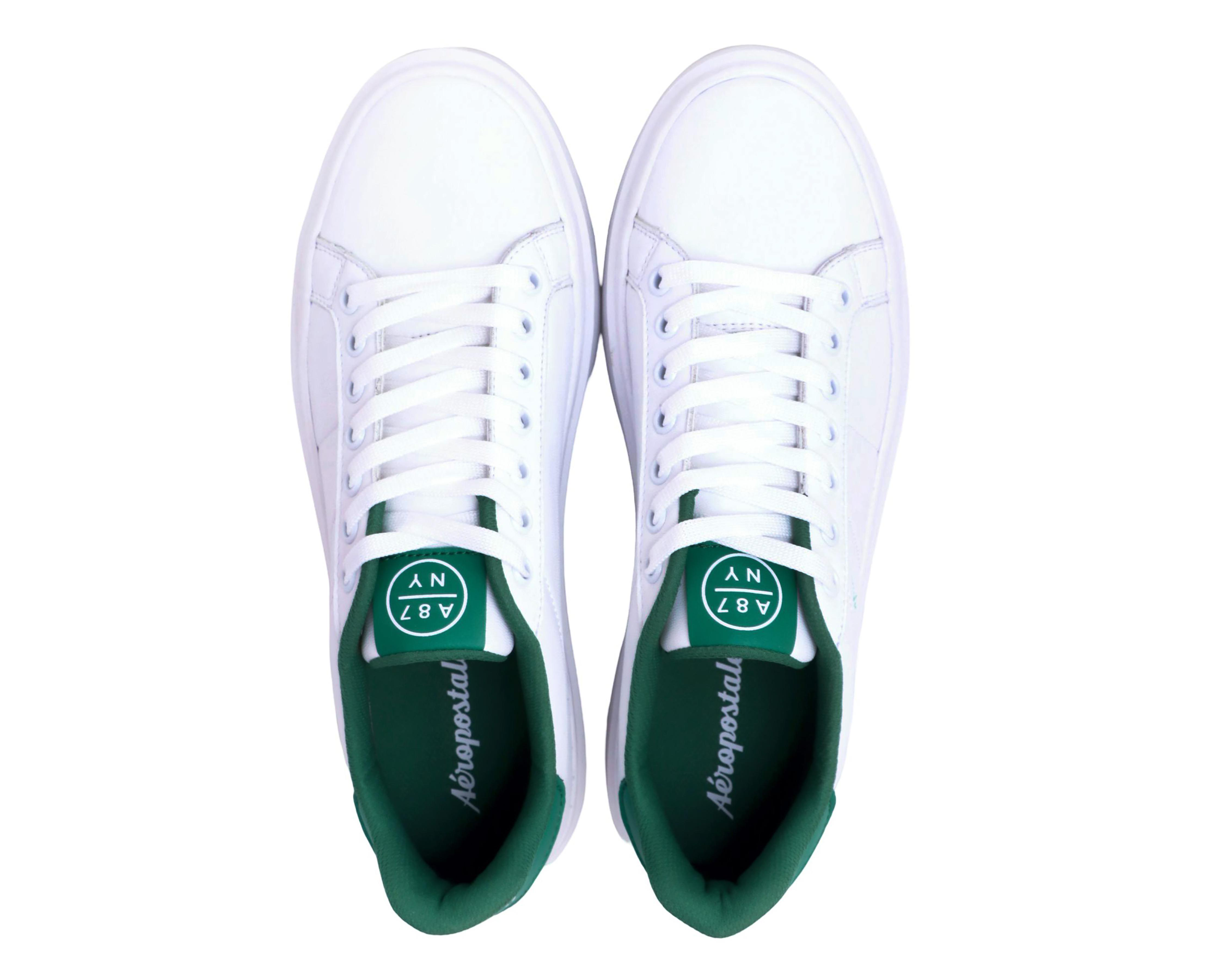 Foto 3 | Tenis Casuales Aéropostale para Hombre