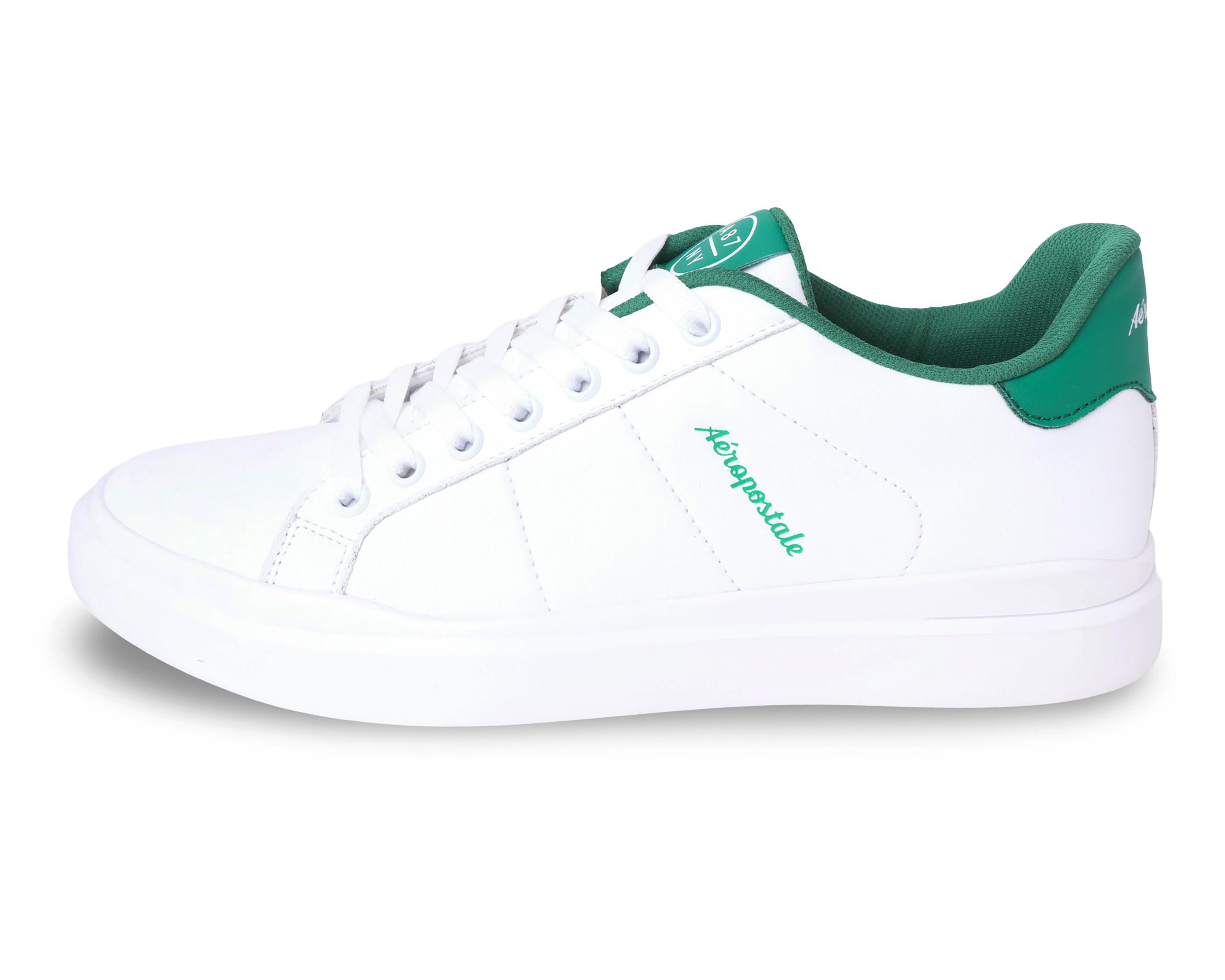 Foto 5 pulgar | Tenis Casuales Aéropostale para Hombre