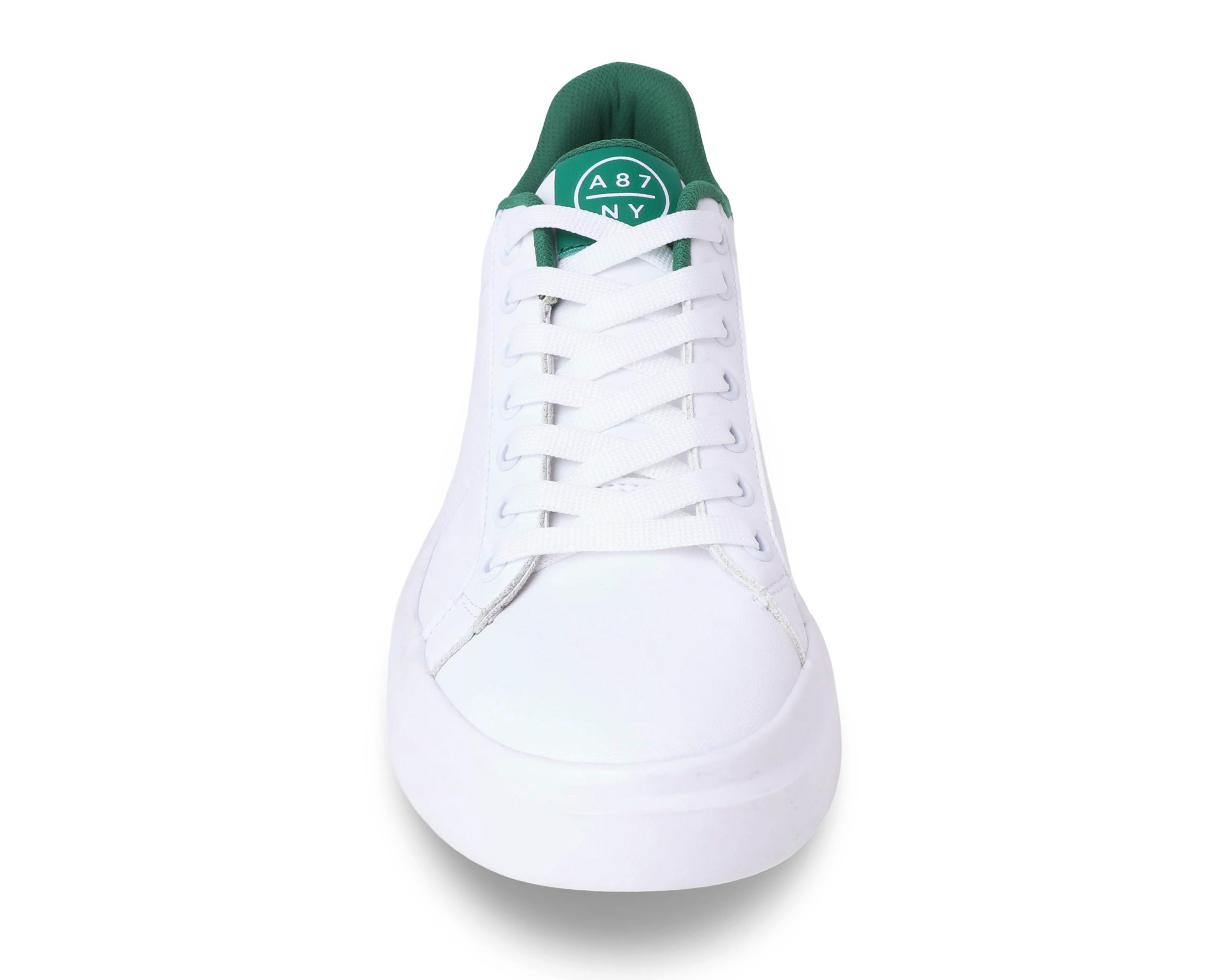 Foto 5 | Tenis Casuales Aéropostale para Hombre