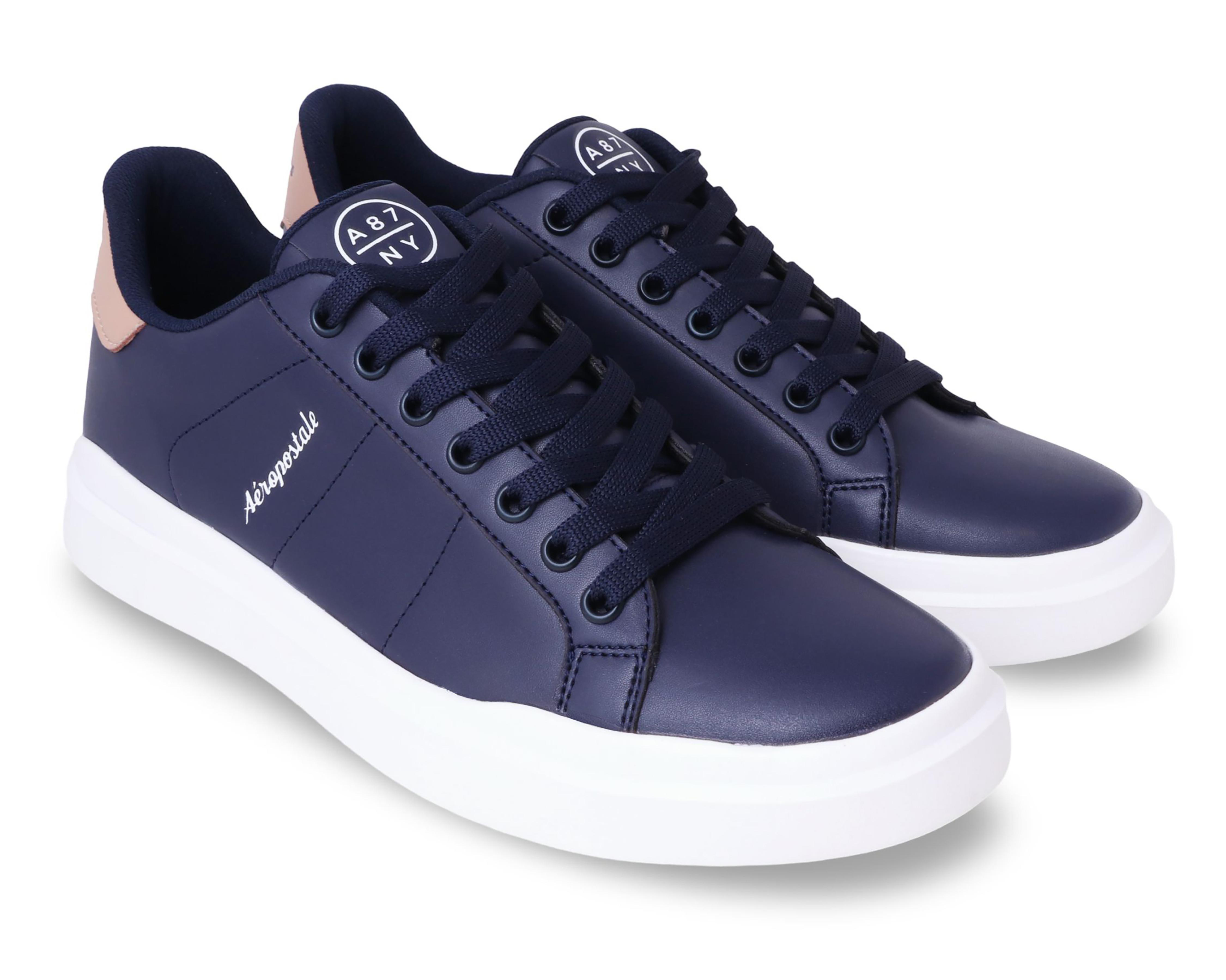 Tenis Casuales Aéropostale para Hombre