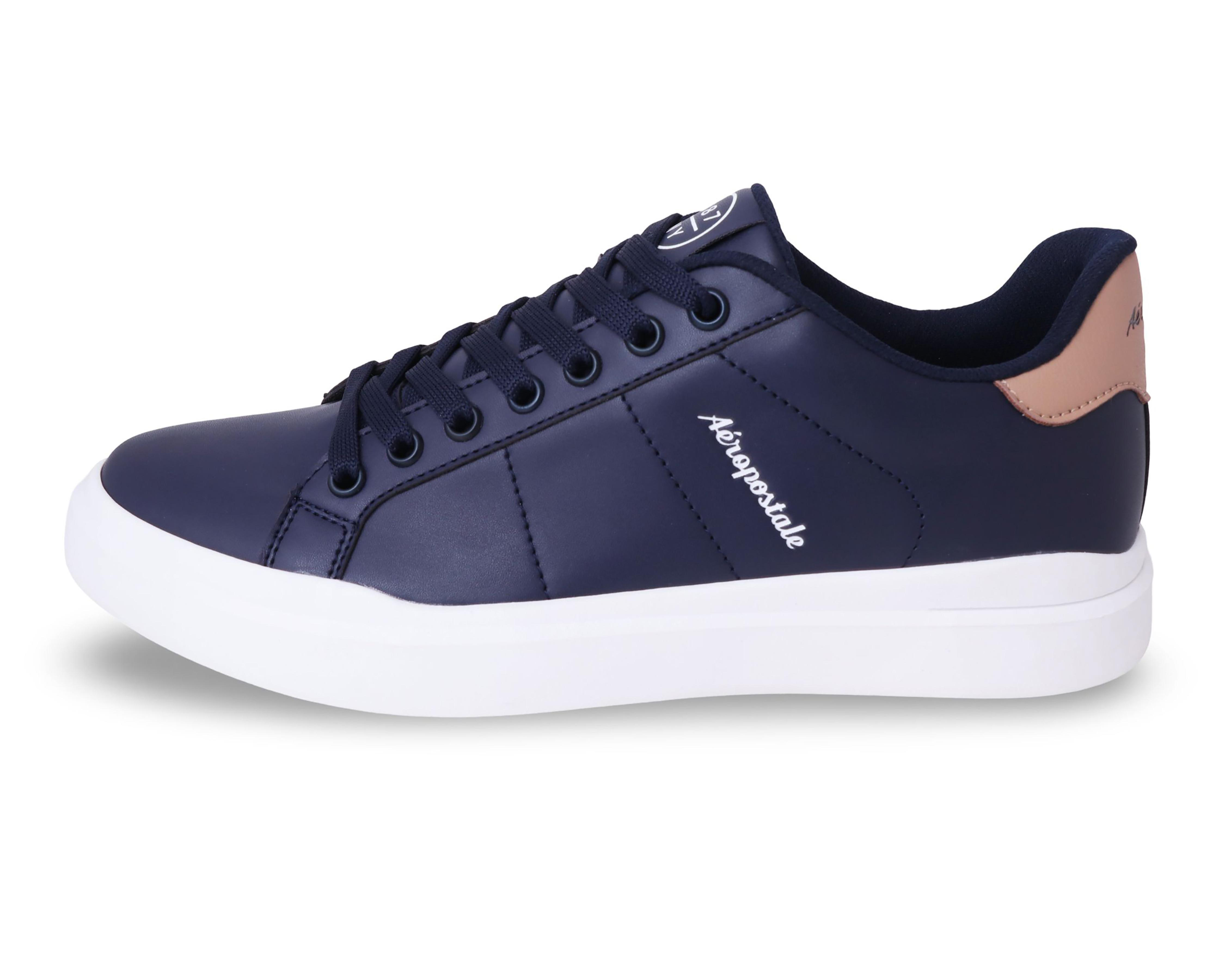 Foto 4 | Tenis Casuales Aéropostale para Hombre