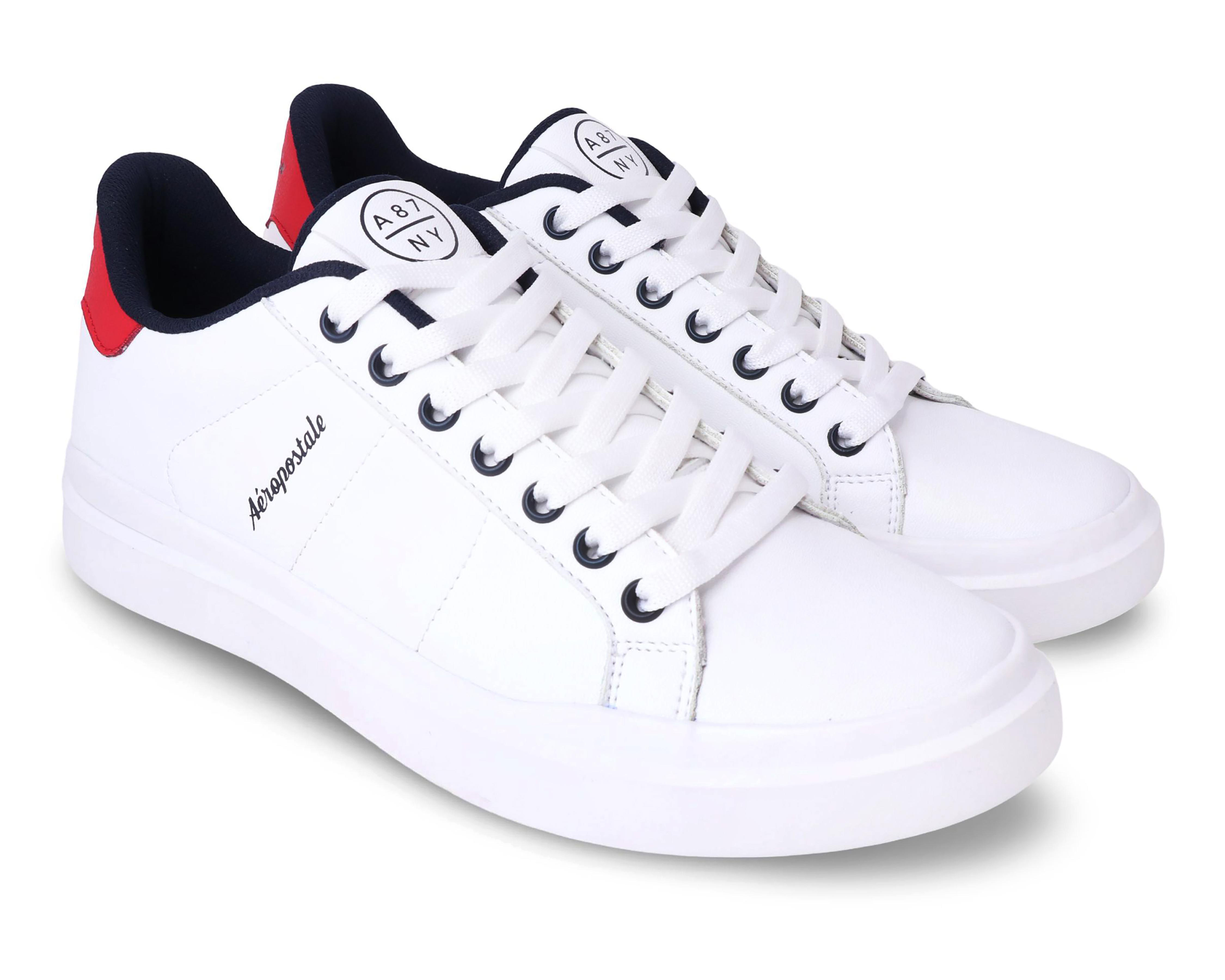 Foto 2 pulgar | Tenis Casuales Aéropostale para Hombre
