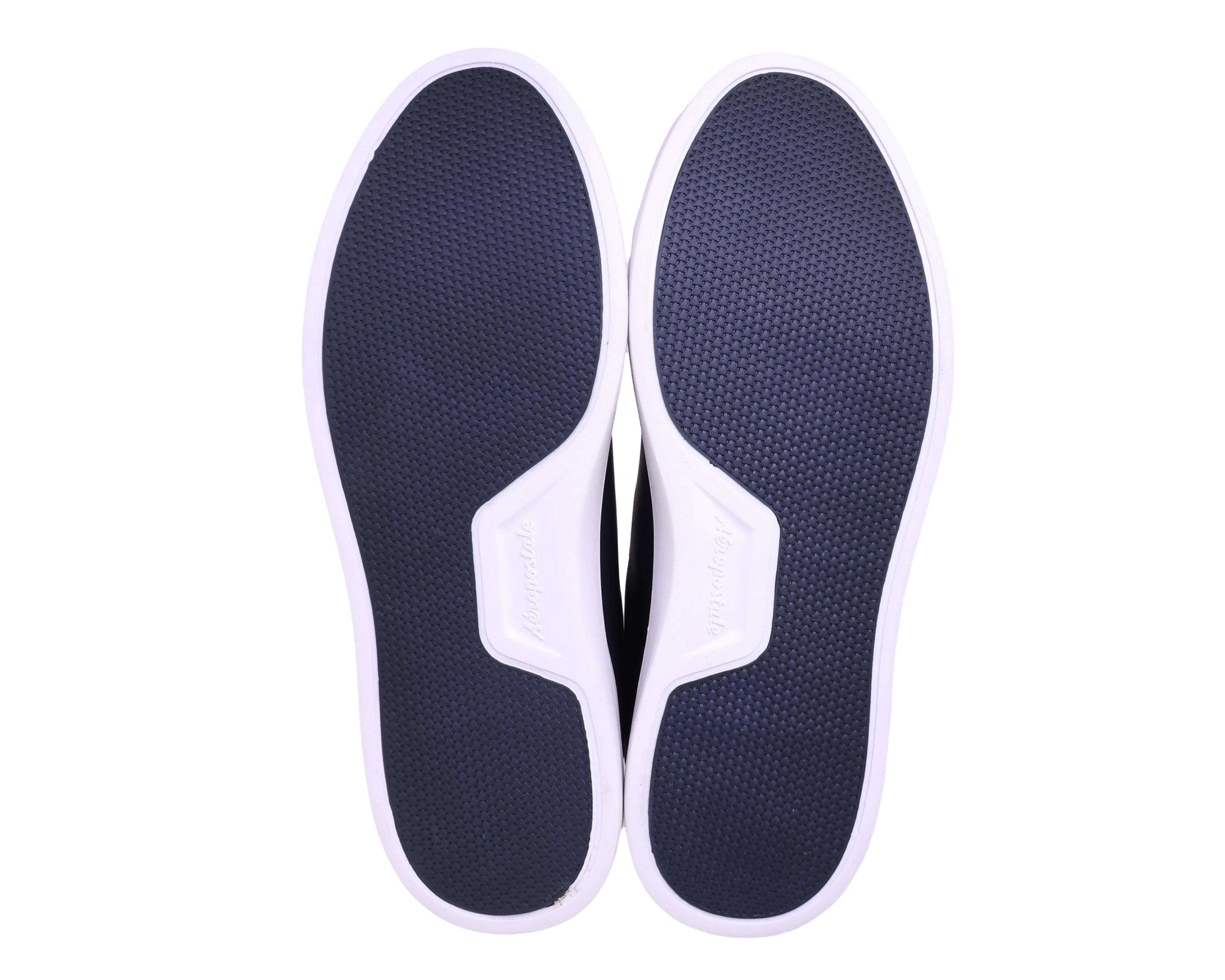 Foto 3 pulgar | Tenis Casuales Aéropostale para Hombre