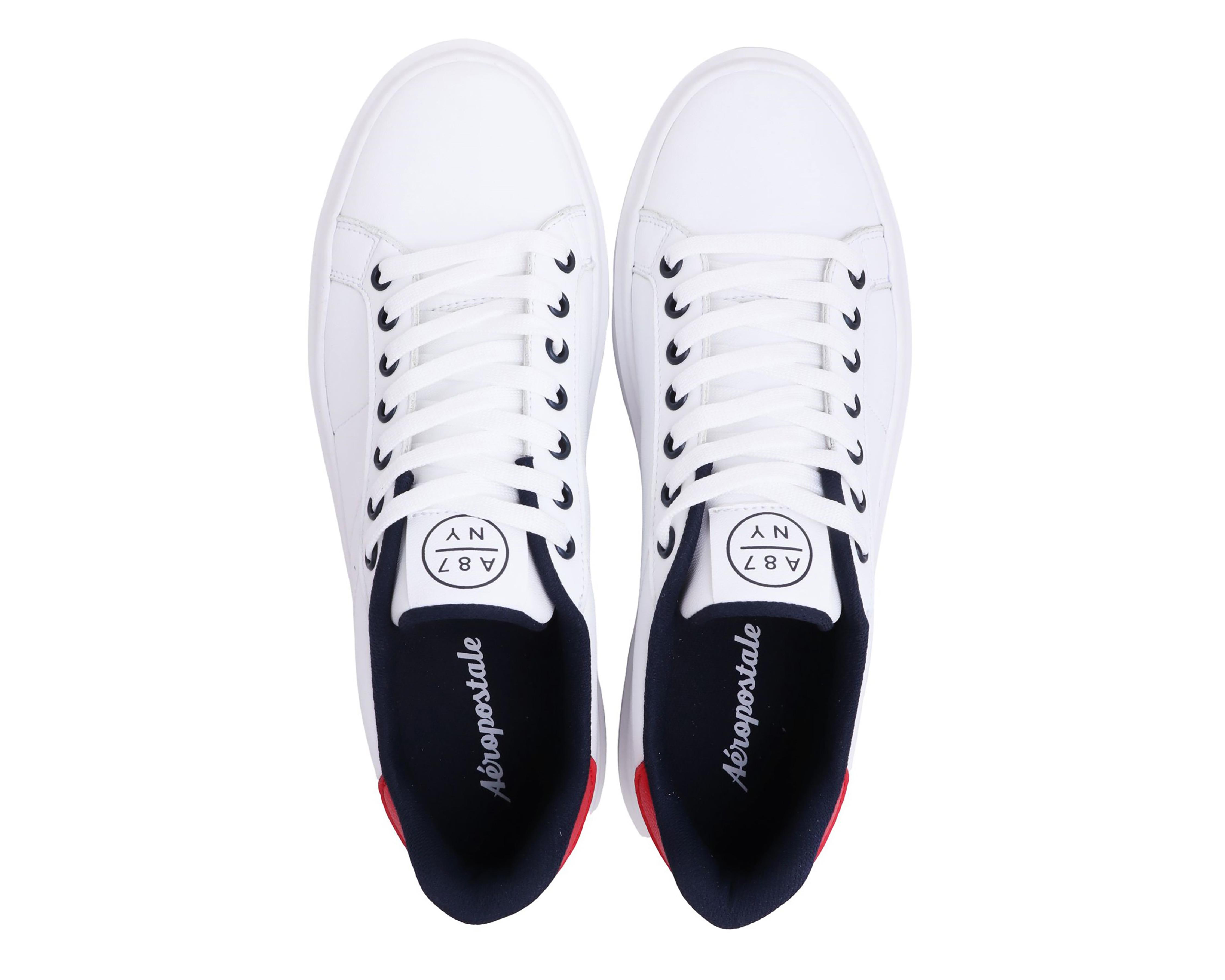 Foto 4 pulgar | Tenis Casuales Aéropostale para Hombre