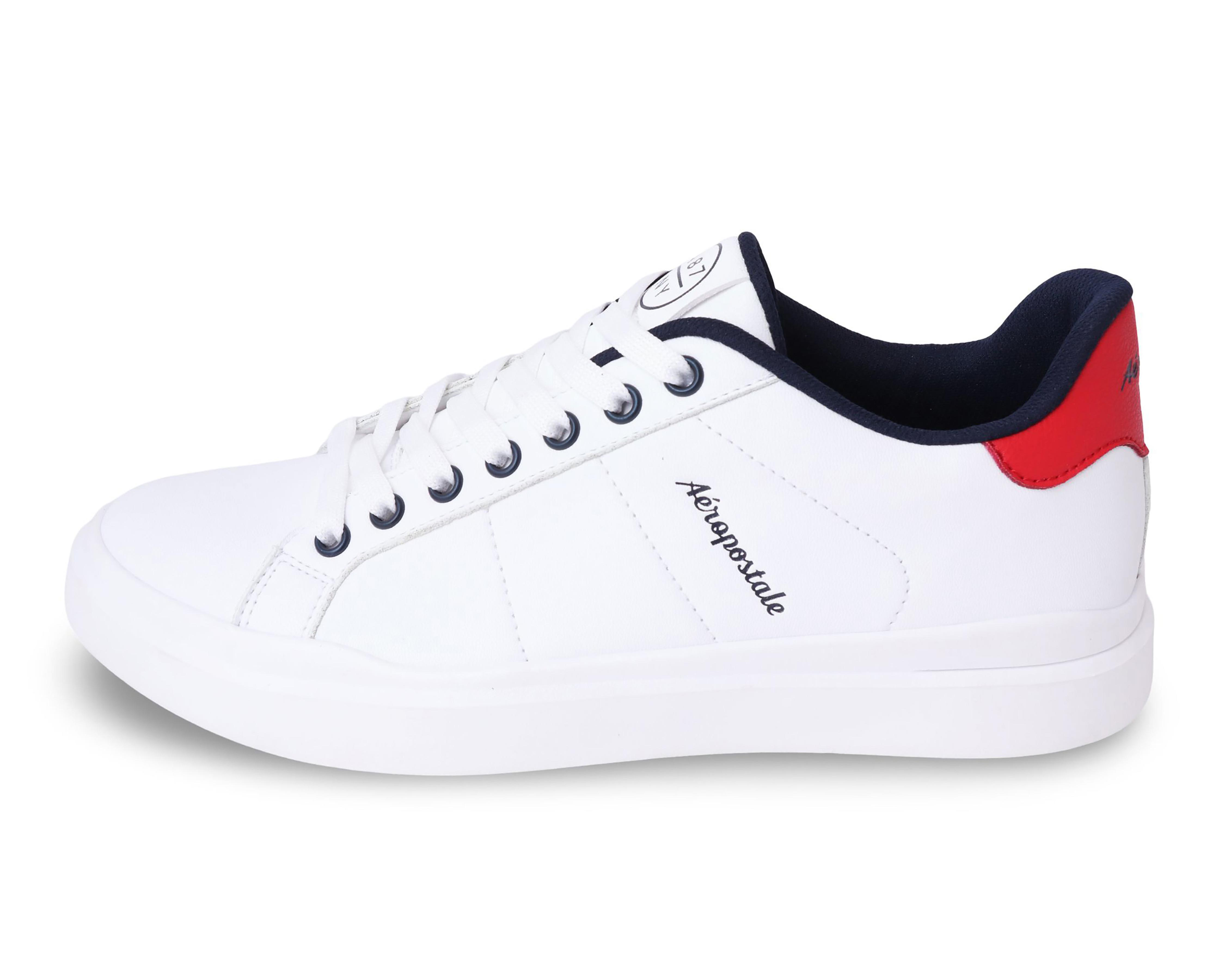 Foto 5 pulgar | Tenis Casuales Aéropostale para Hombre