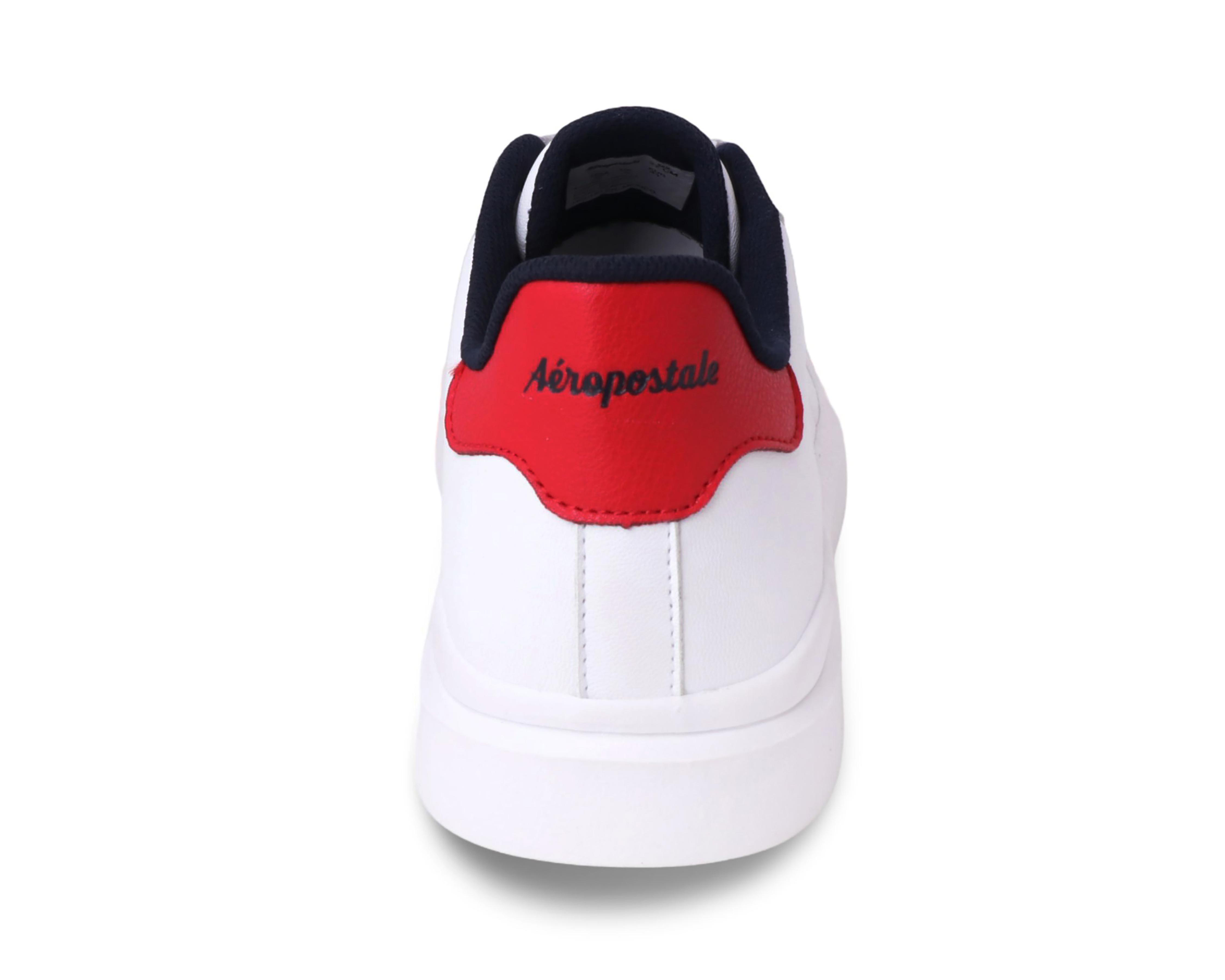 Foto 7 pulgar | Tenis Casuales Aéropostale para Hombre