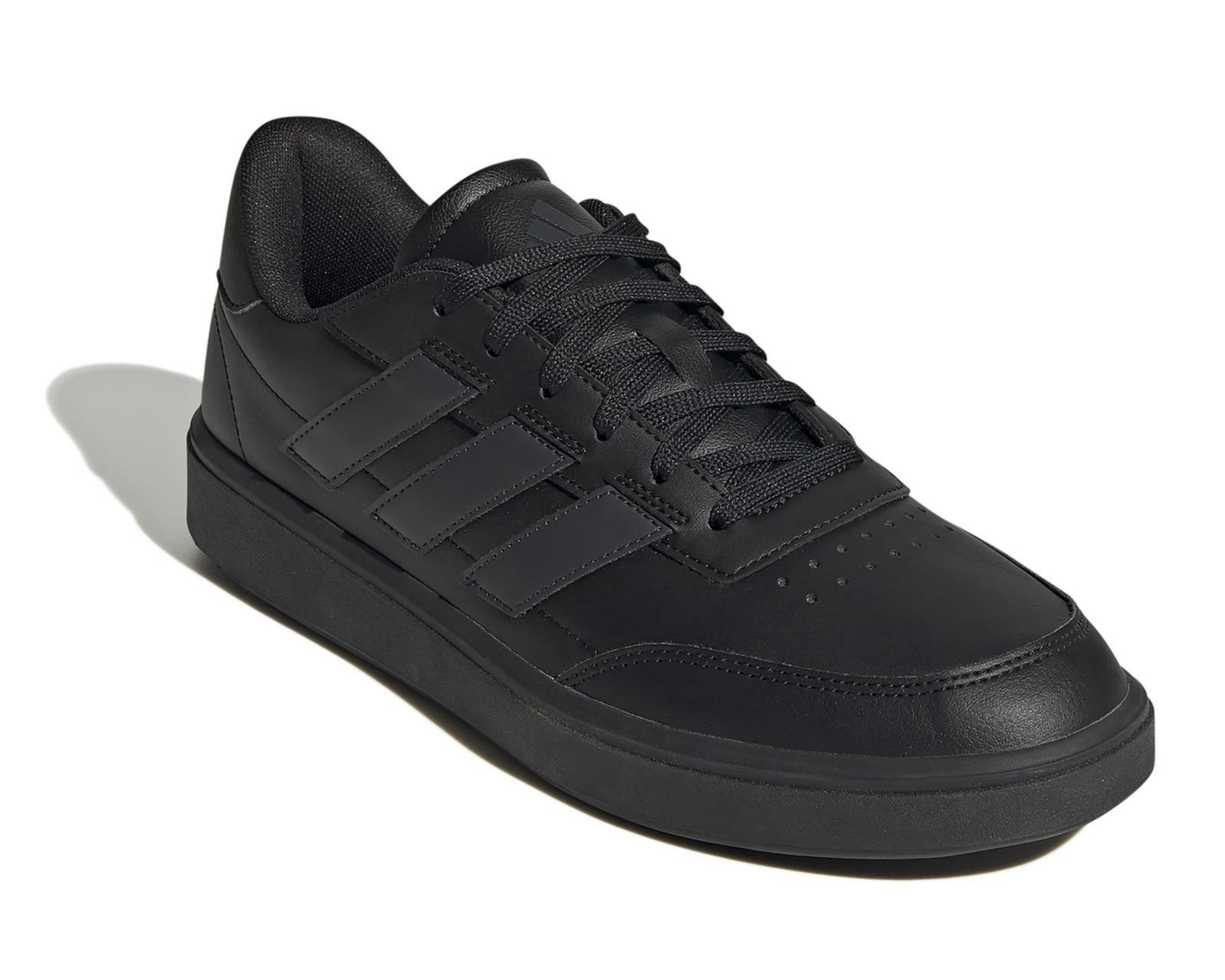 Foto 2 pulgar | Tenis Adidas Courtblock para Hombre