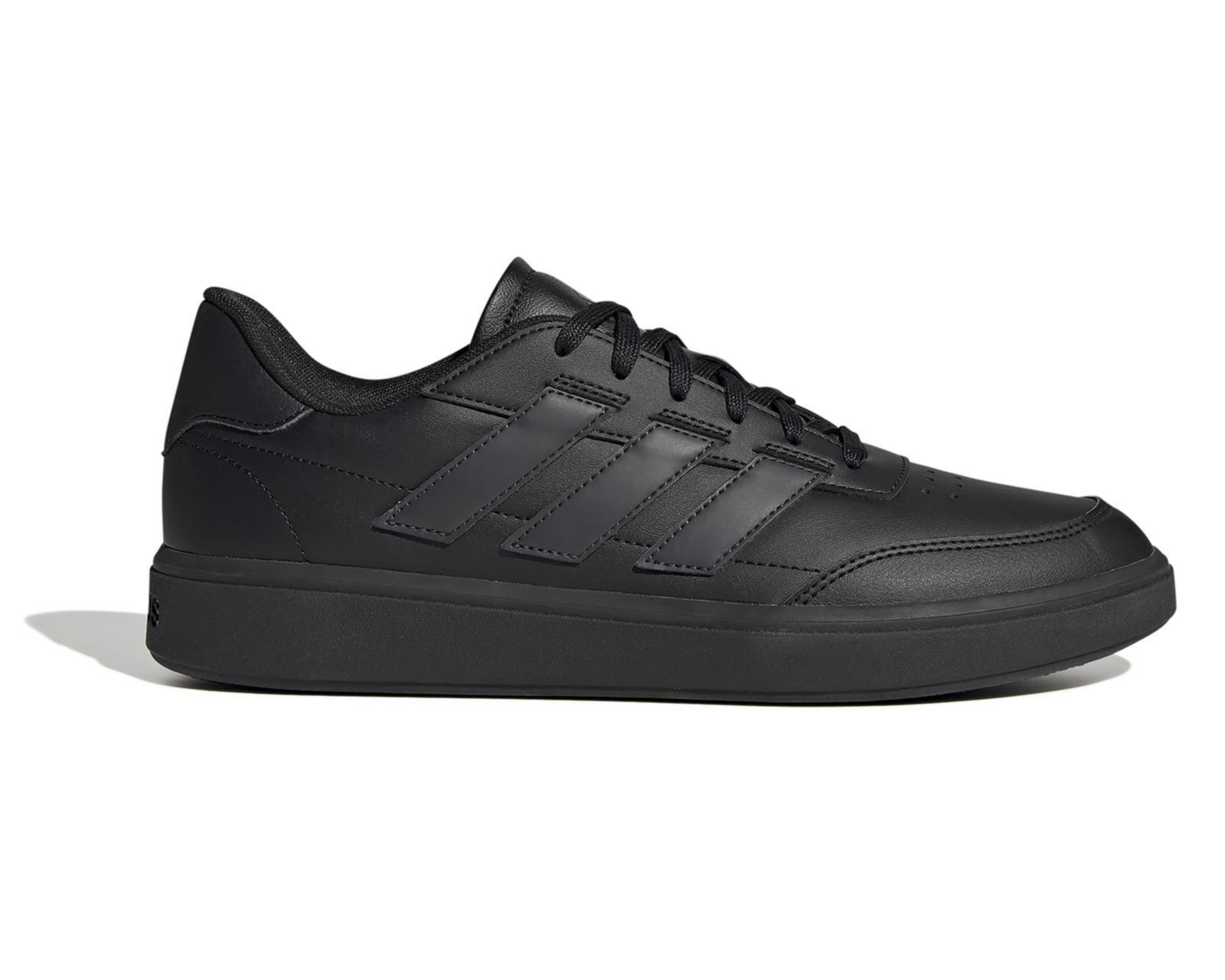 Foto 5 pulgar | Tenis Adidas Courtblock para Hombre