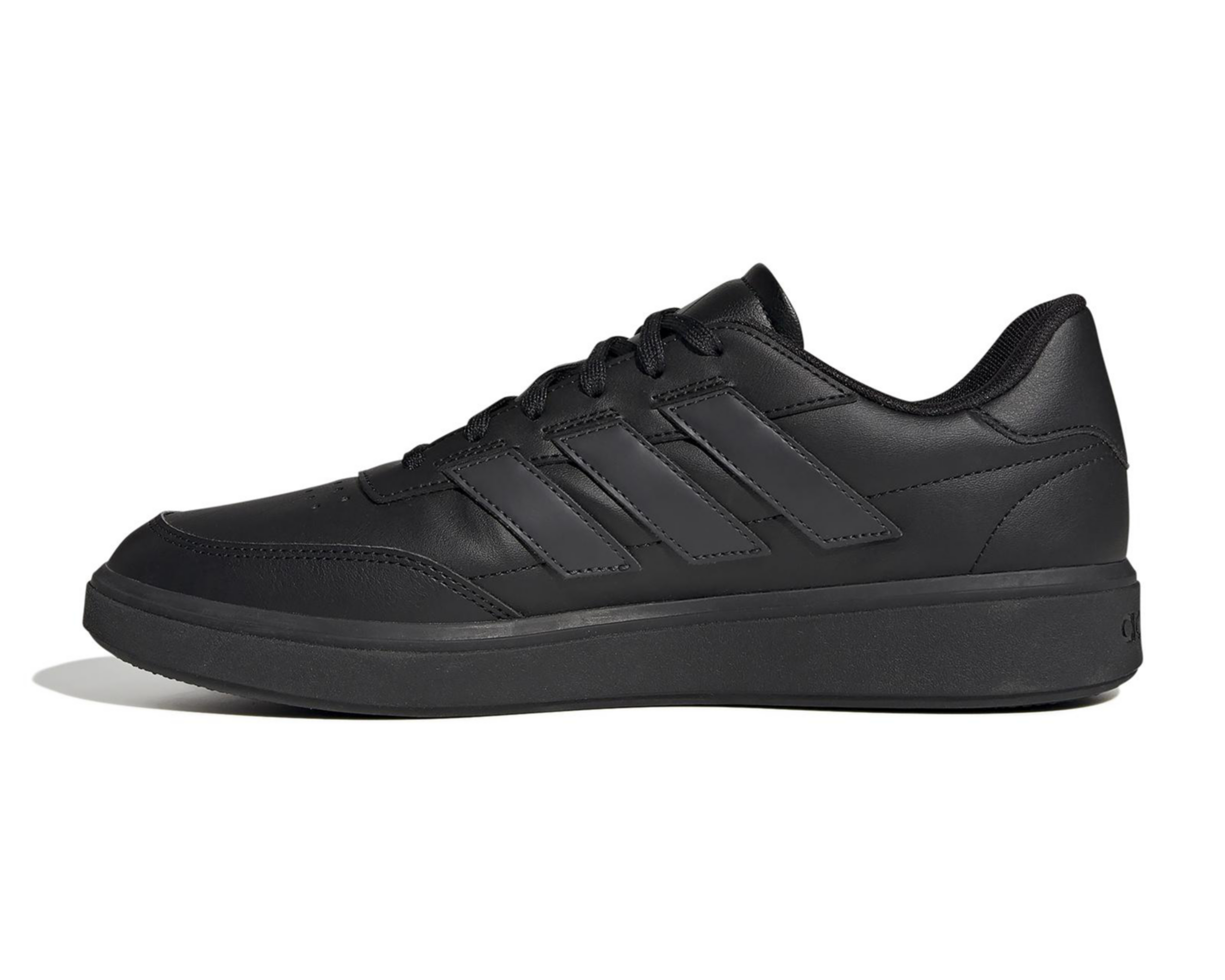 Foto 6 pulgar | Tenis Adidas Courtblock para Hombre