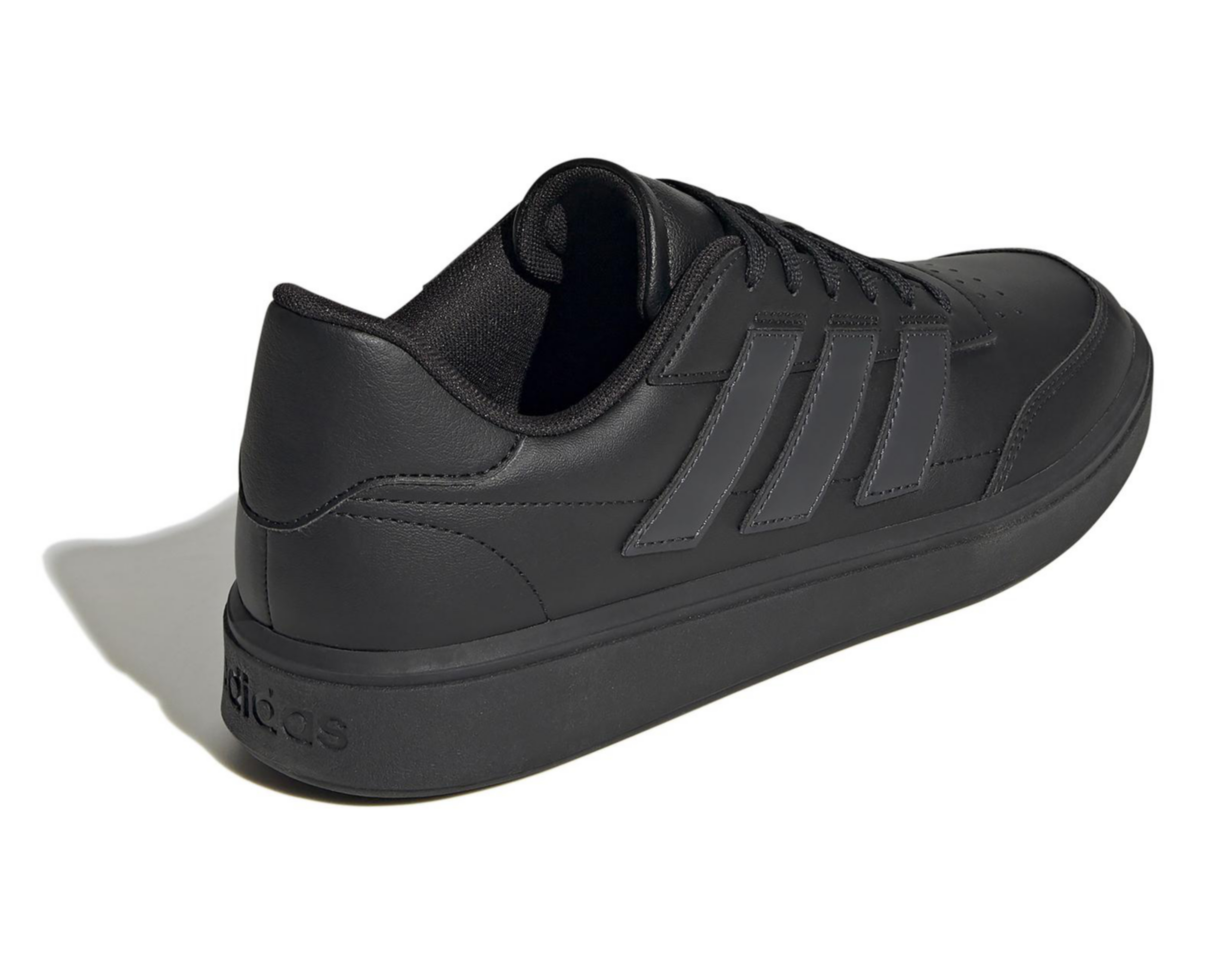 Foto 7 pulgar | Tenis Adidas Courtblock para Hombre