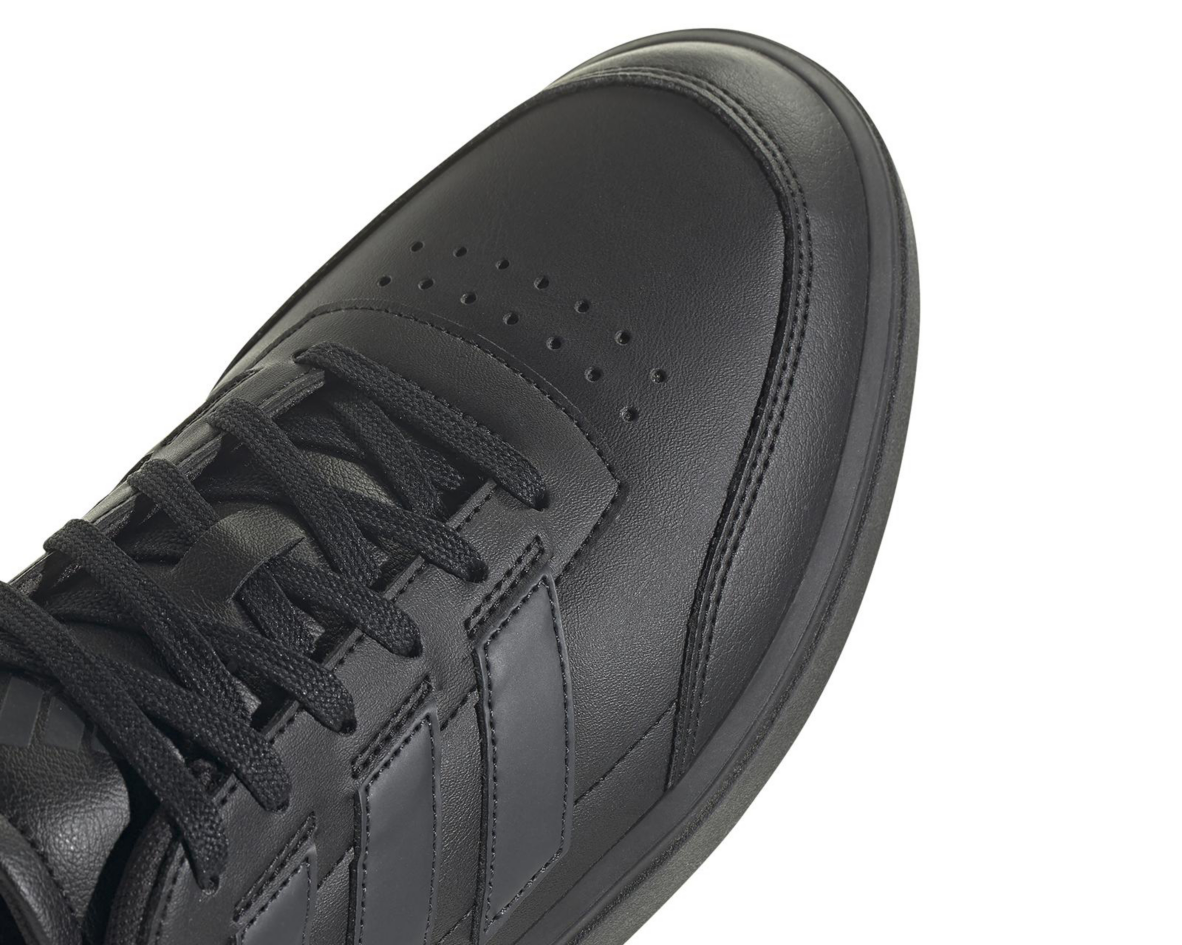 Foto 8 pulgar | Tenis Adidas Courtblock para Hombre