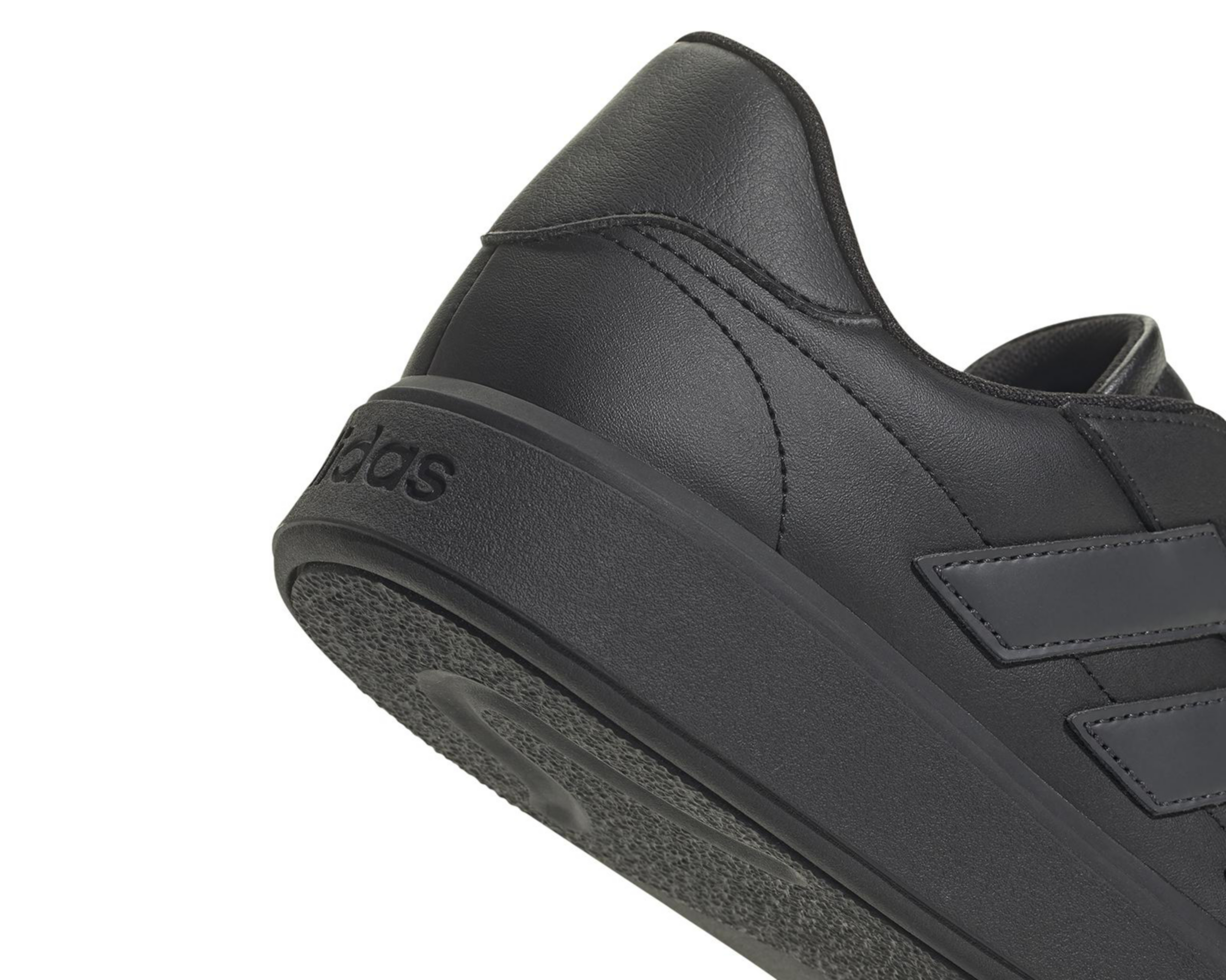 Foto 8 | Tenis Adidas Courtblock para Hombre