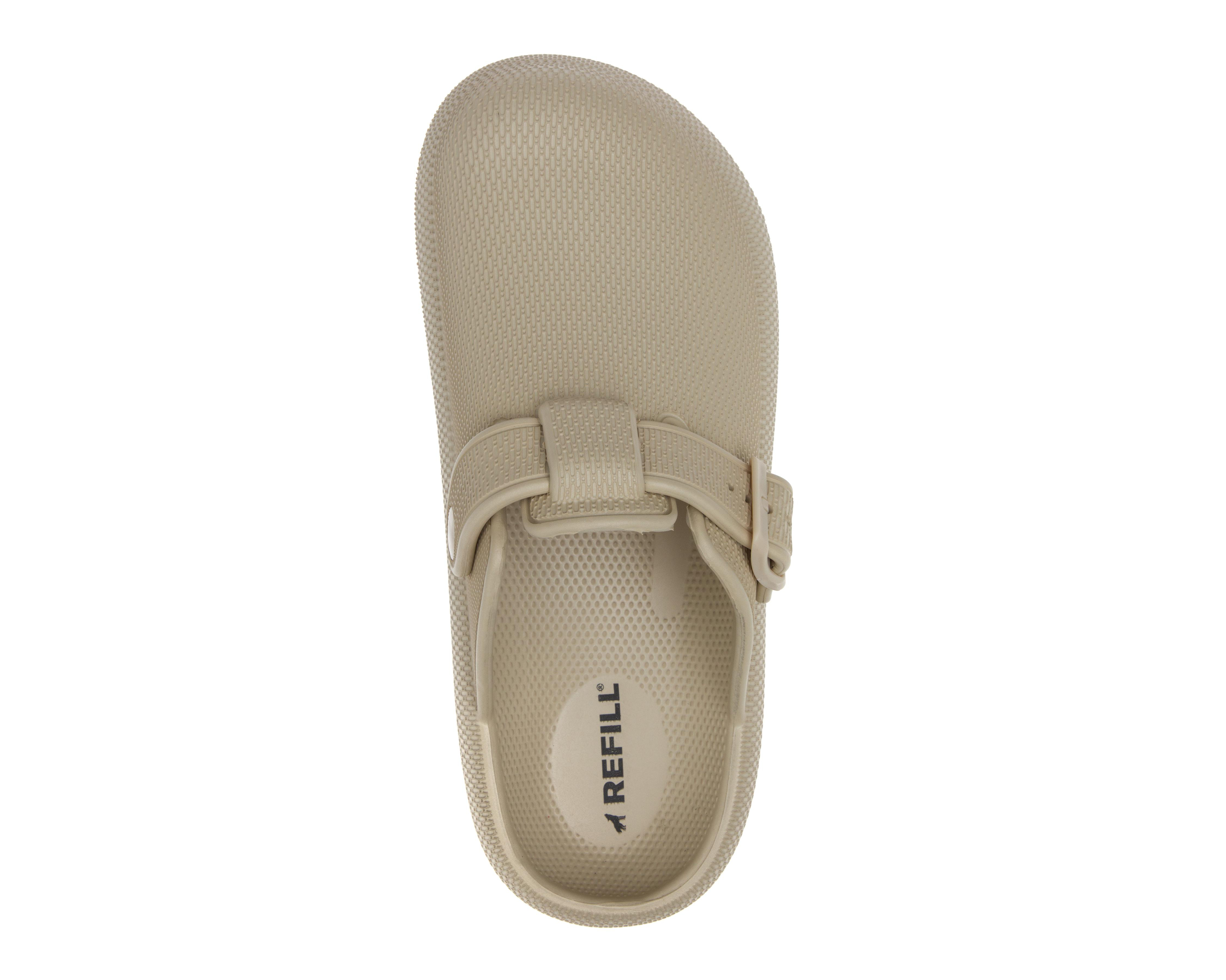 Foto 6 pulgar | Sandalias de Playa Refill para Mujer