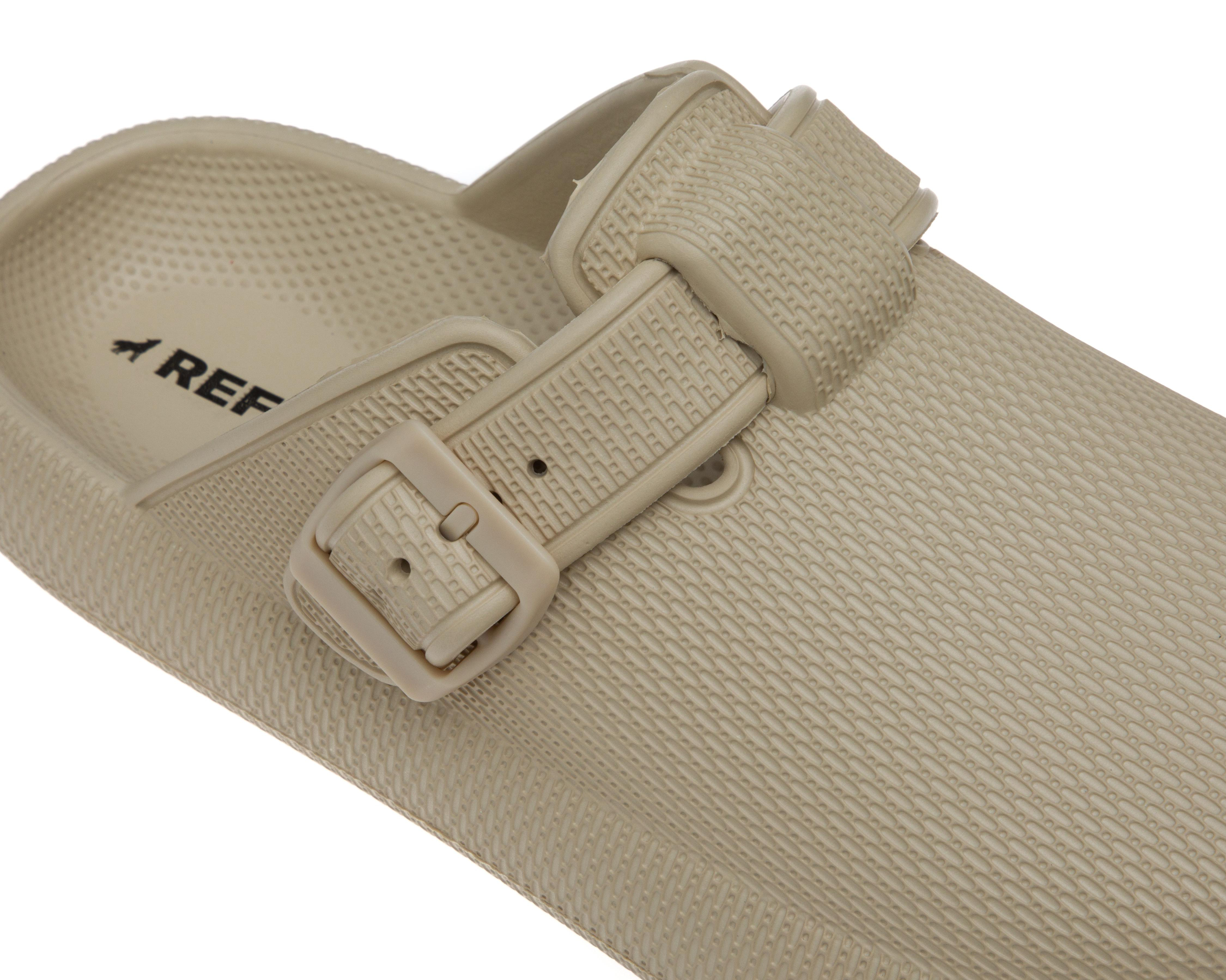 Foto 7 pulgar | Sandalias de Playa Refill para Mujer