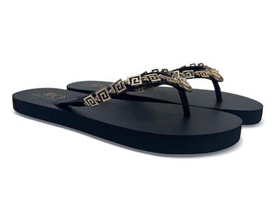 Foto 1 | Sandalias de Playa Jennifer Lopez para Mujer
