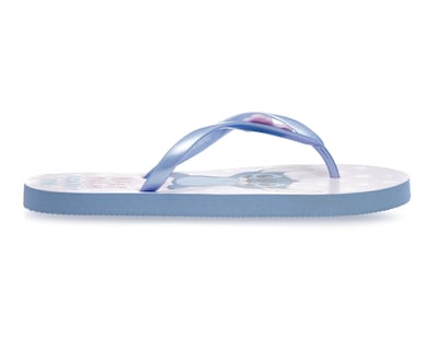 Foto 2 | Sandalias de Playa Disney Stitch para Mujer