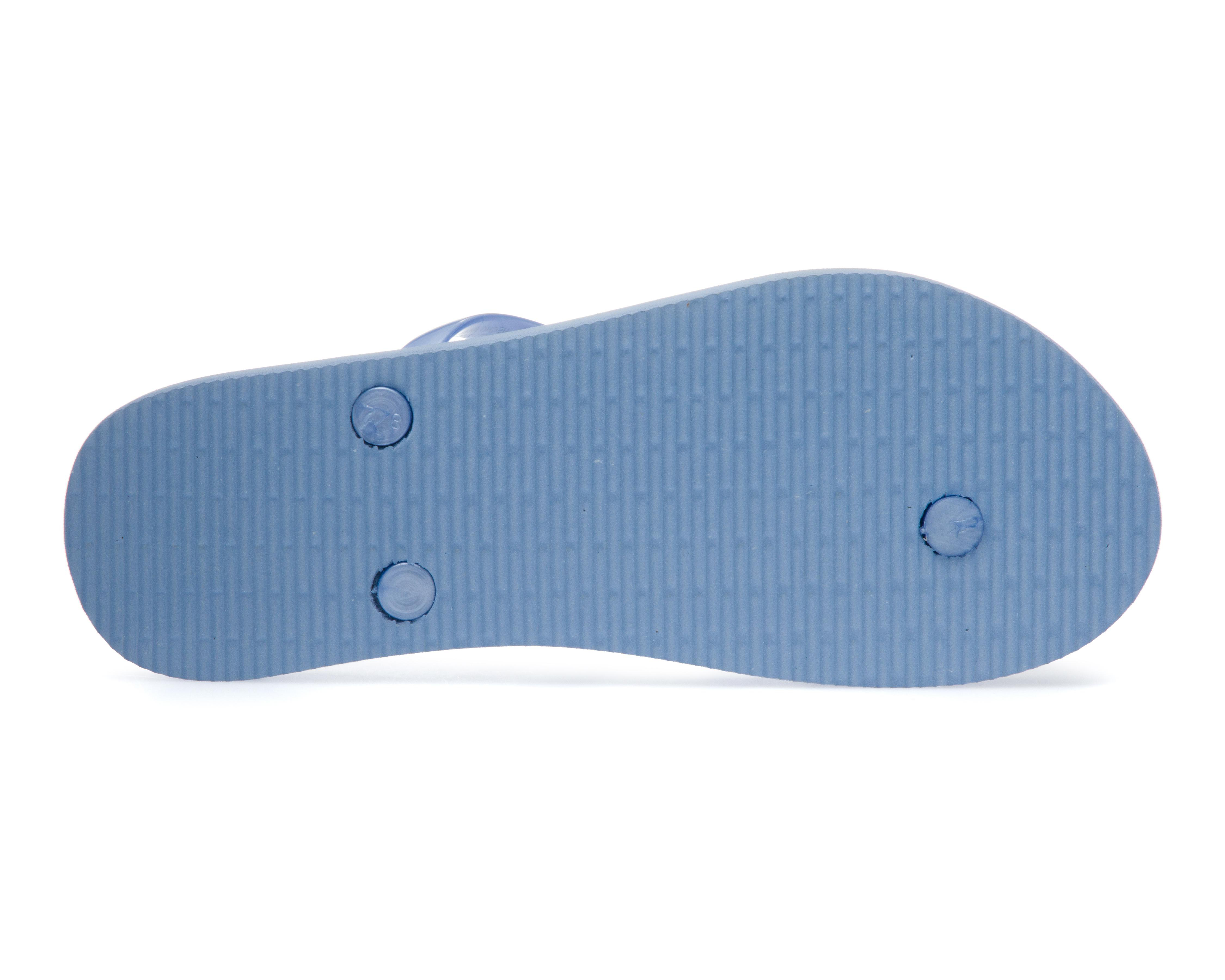 Foto 5 pulgar | Sandalias de Playa Disney Stitch para Mujer