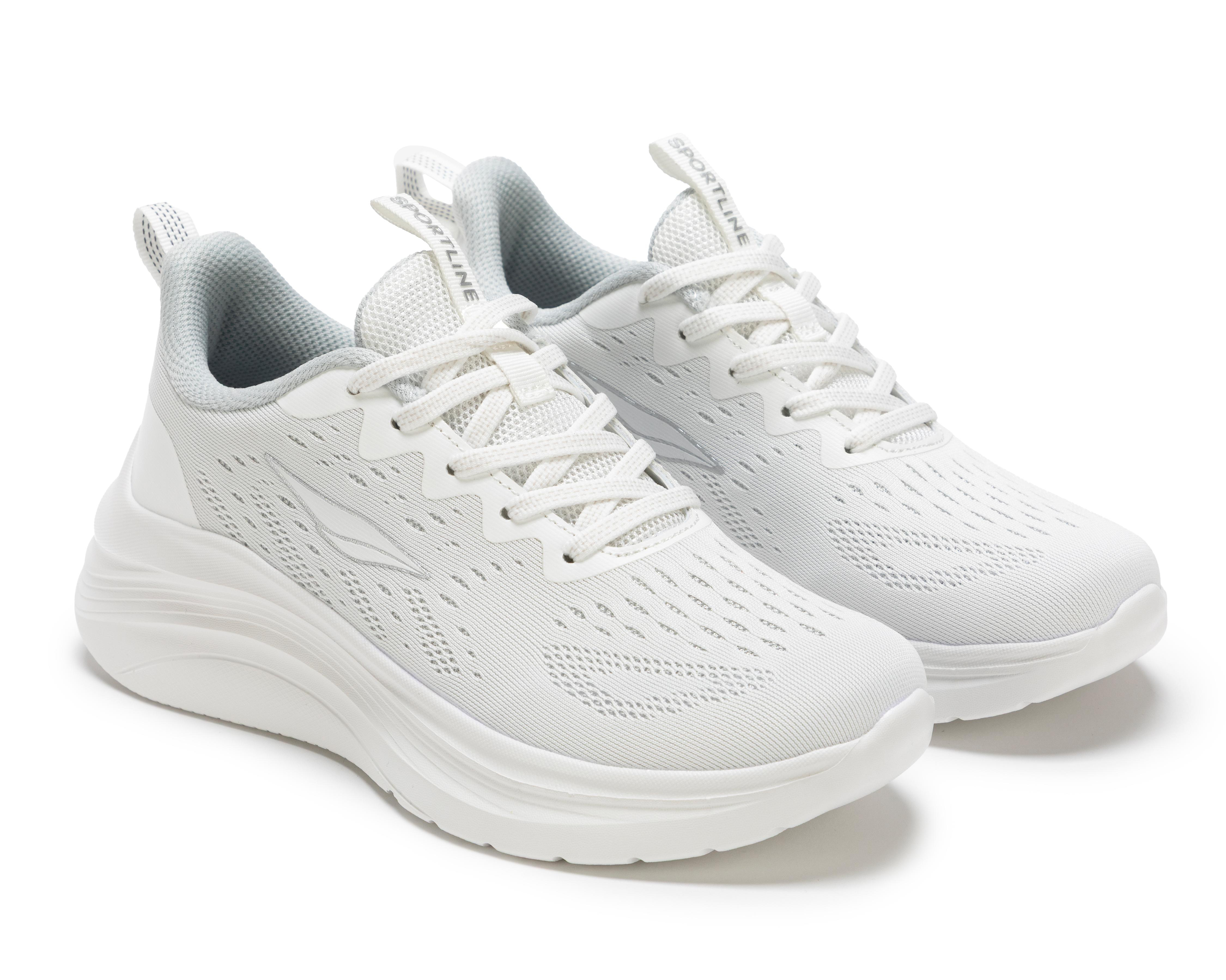 Foto 1 | Tenis para Correr Sportline para Mujer