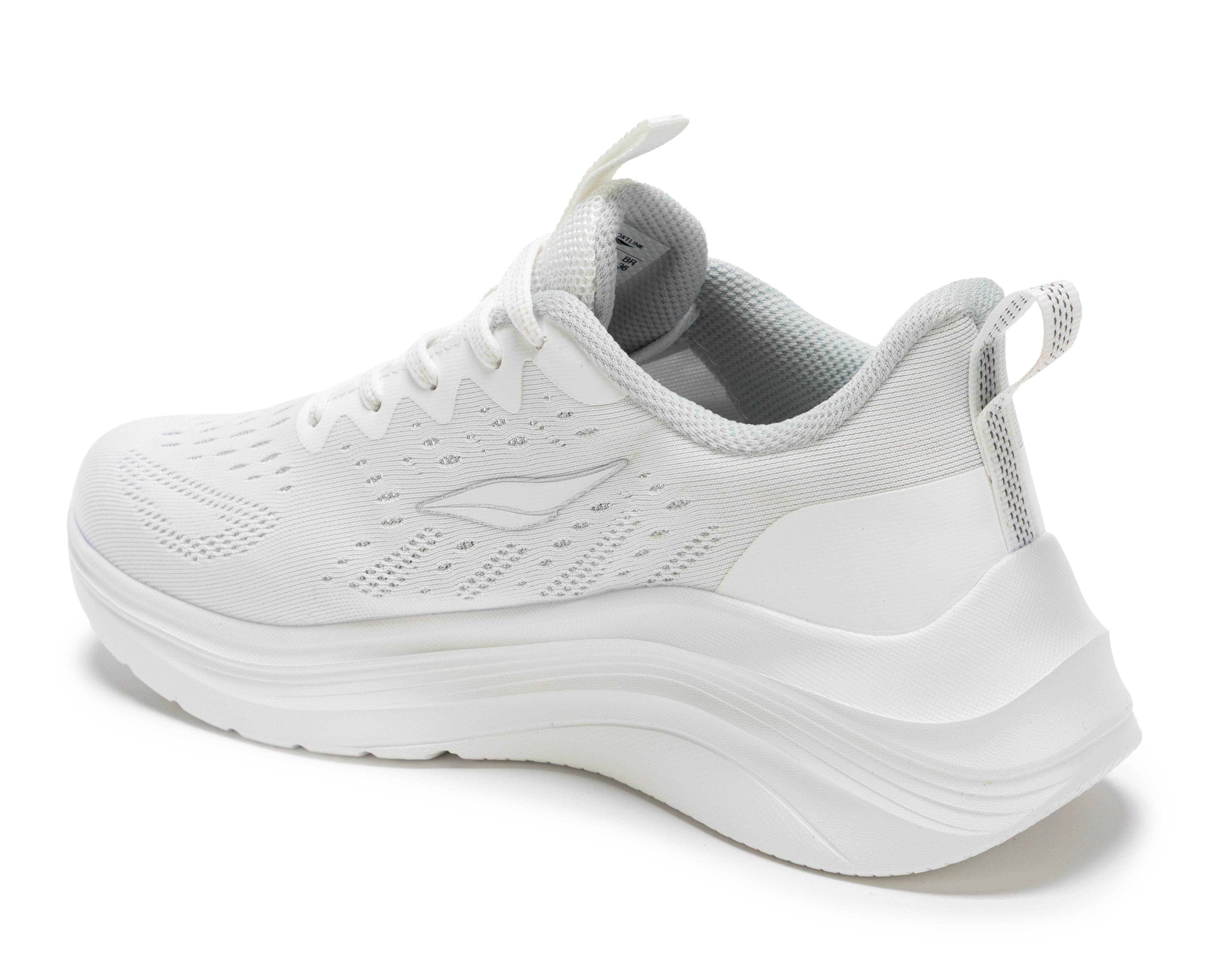 Foto 4 pulgar | Tenis para Correr Sportline para Mujer