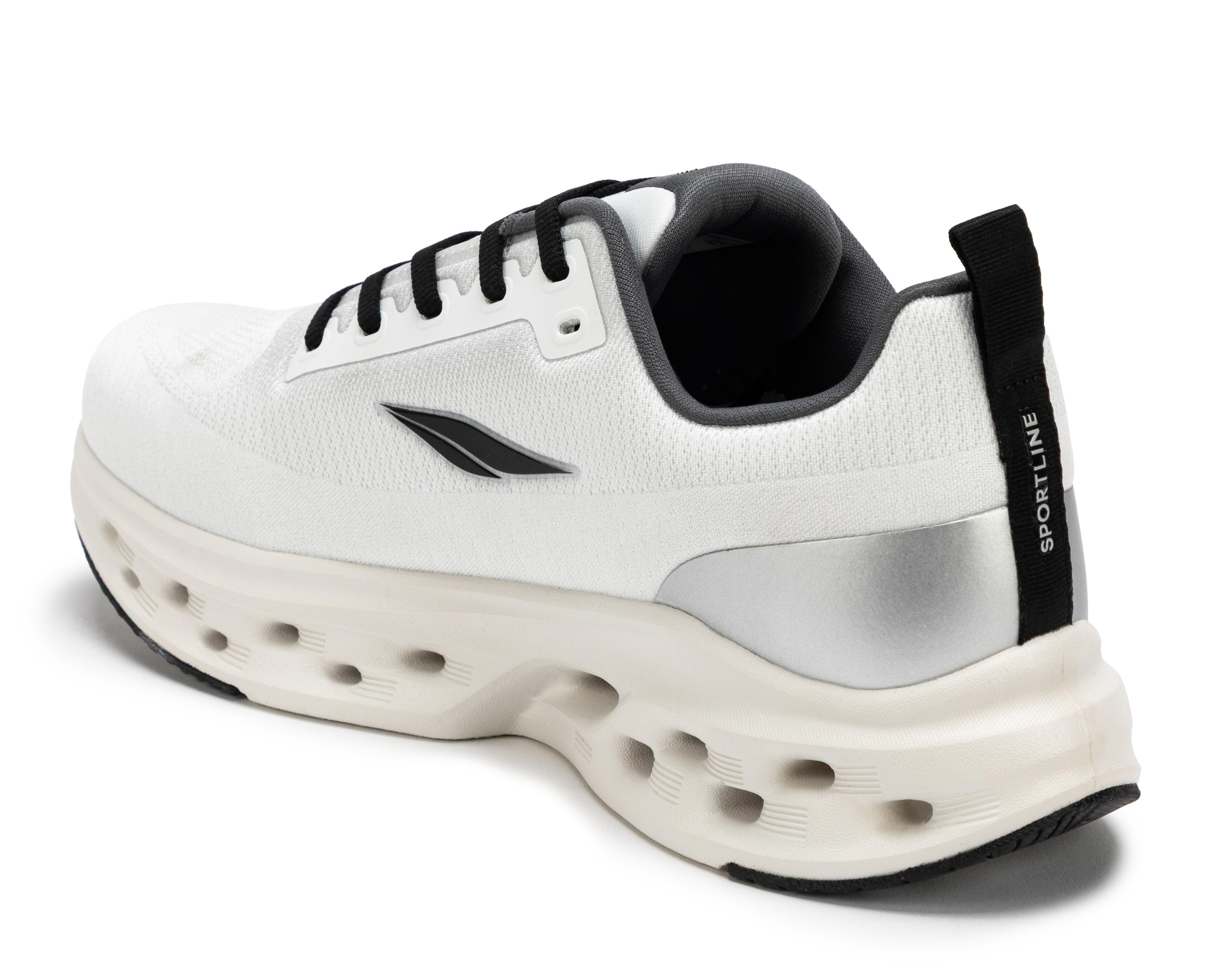 Foto 4 pulgar | Tenis para Jogging Sportline para Mujer
