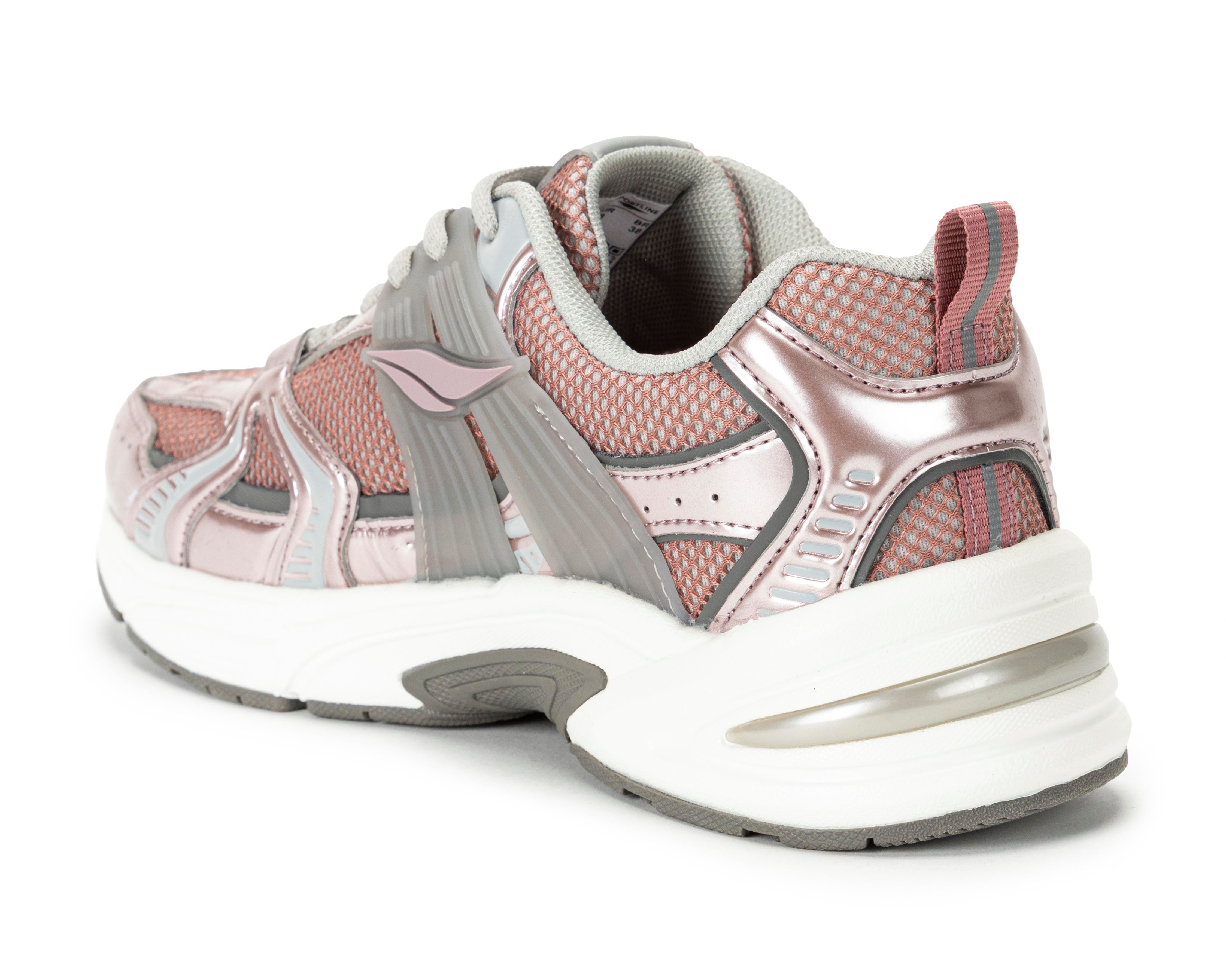 Foto 4 pulgar | Tenis para Jogging Sportline para Mujer