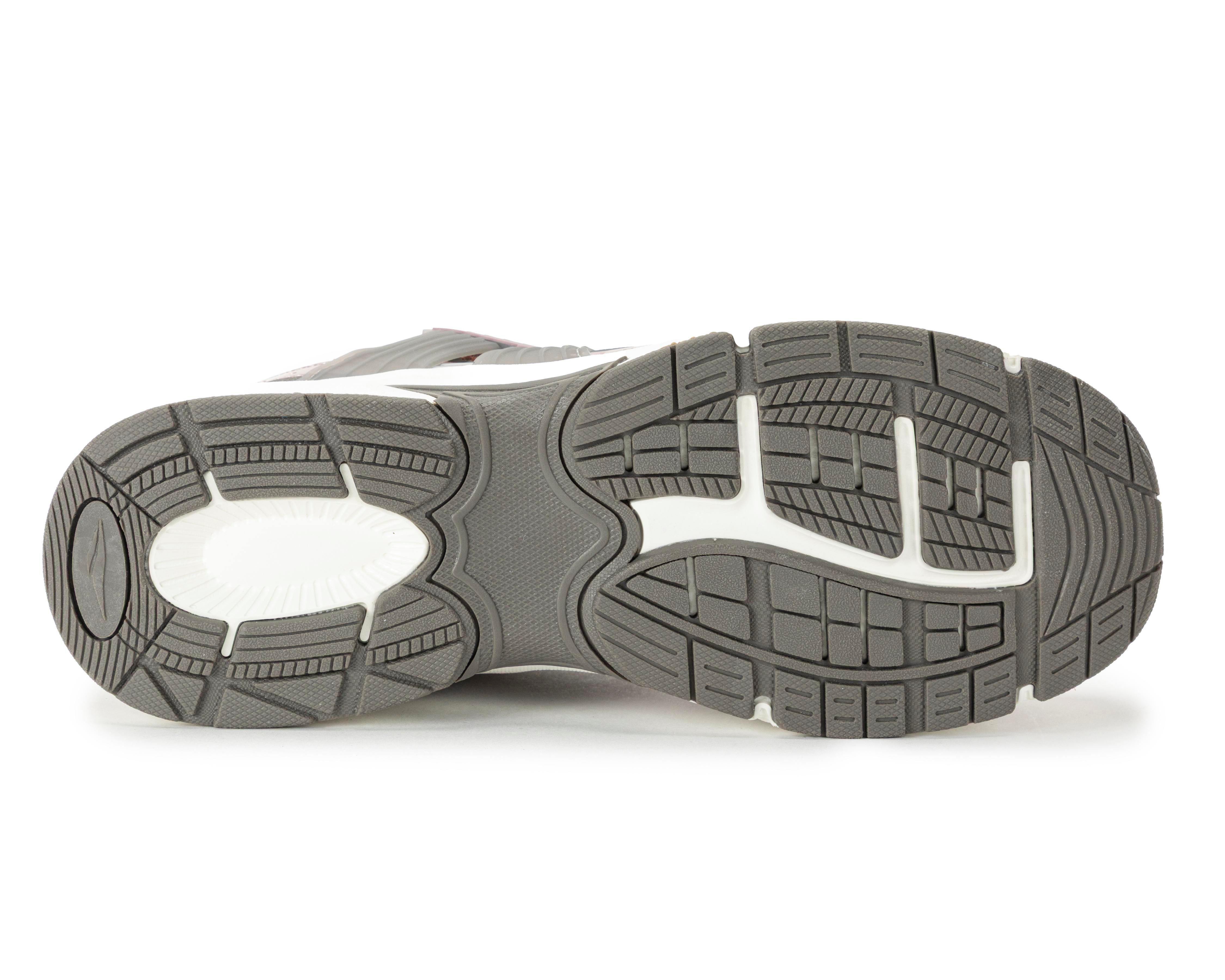 Foto 5 pulgar | Tenis para Jogging Sportline para Mujer