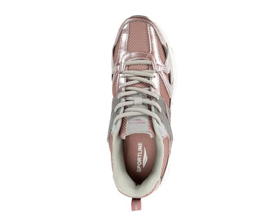 Foto 6 | Tenis para Jogging Sportline para Mujer