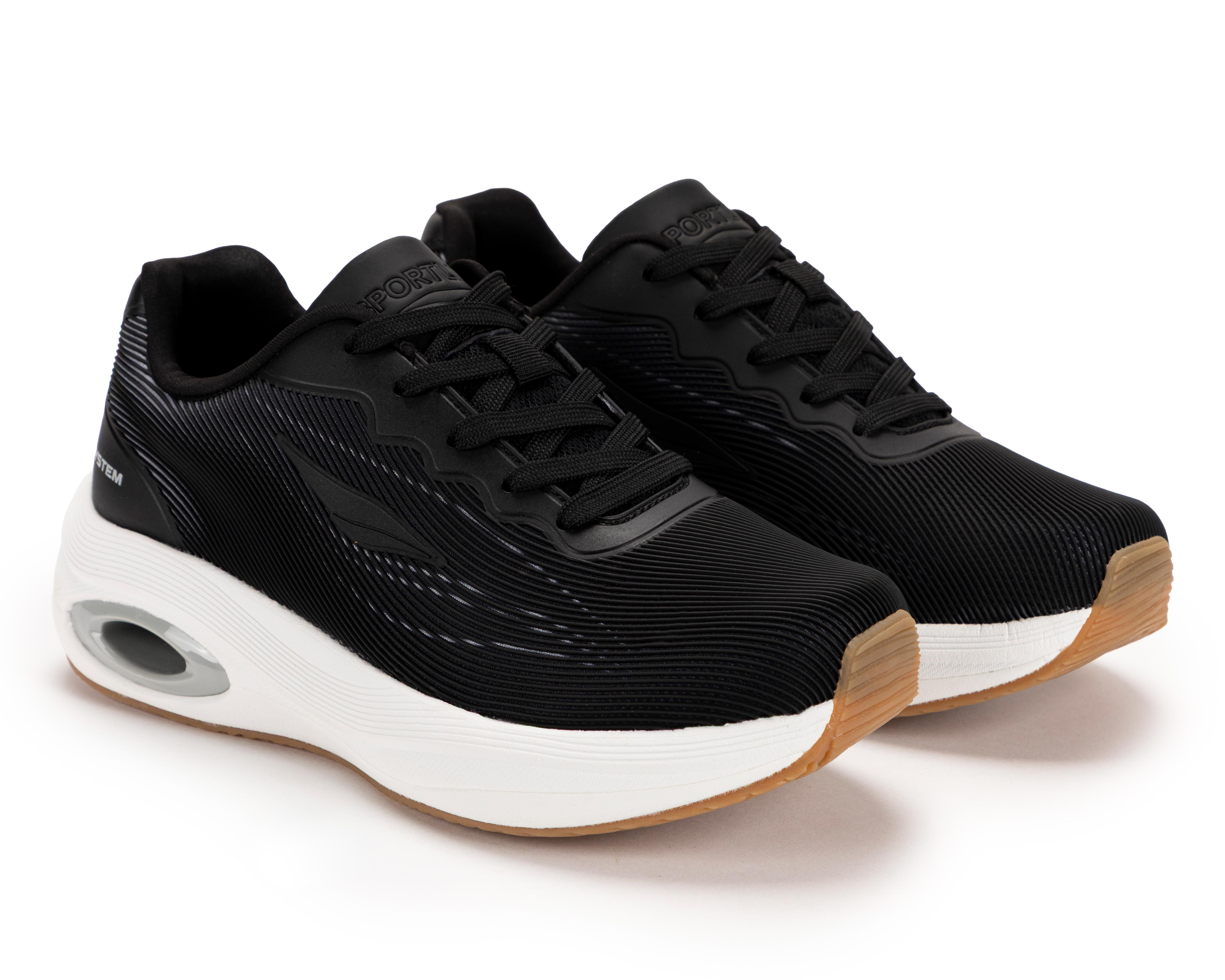 Foto 1 | Tenis para Jogging Sportline para Mujer